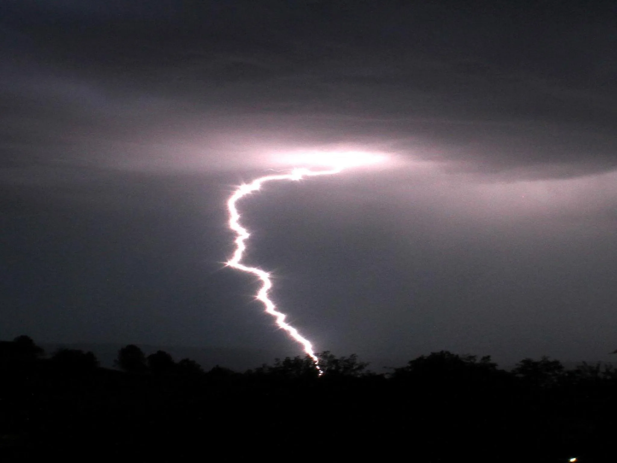 Night in The Nest Drakensberg Mountain Resort Hotel