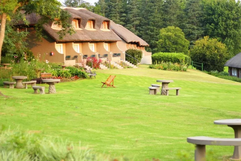 The Nest Drakensberg Mountain Resort Hotel