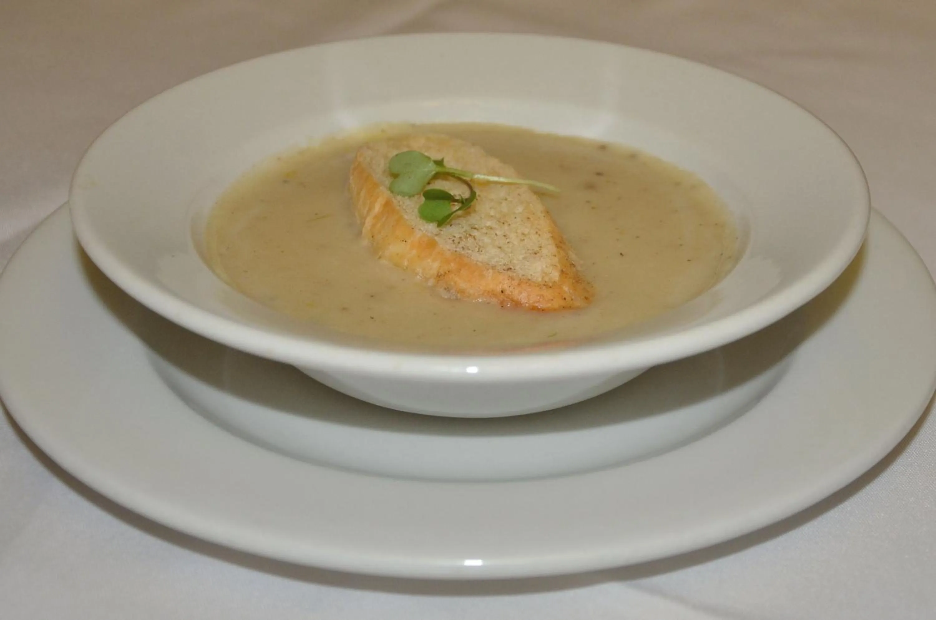 Dinner in The Nest Drakensberg Mountain Resort Hotel