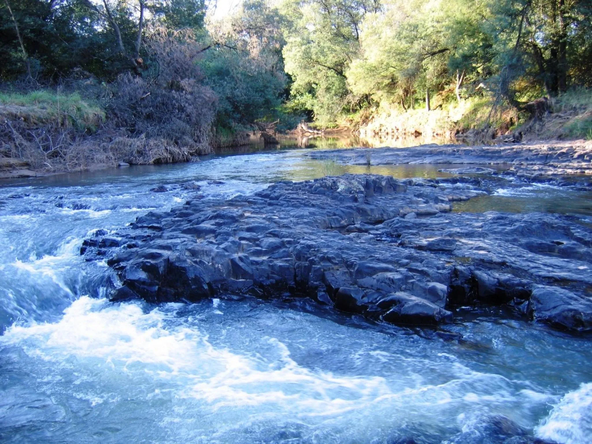 Natural landscape in The Nest Drakensberg Mountain Resort Hotel