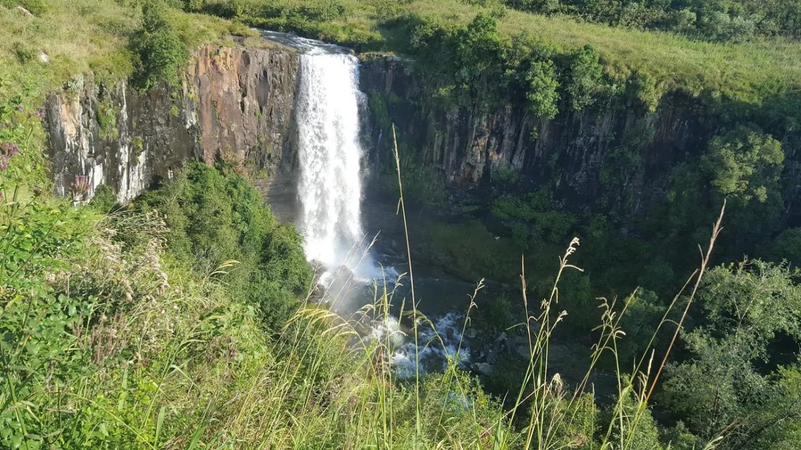Area and facilities in The Nest Drakensberg Mountain Resort Hotel