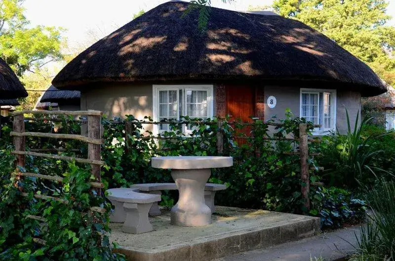 Property building in The Nest Drakensberg Mountain Resort Hotel Property building in The Nest Drakensberg Mountain Resort Hotel