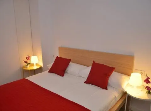 BET Apartments - Abastos