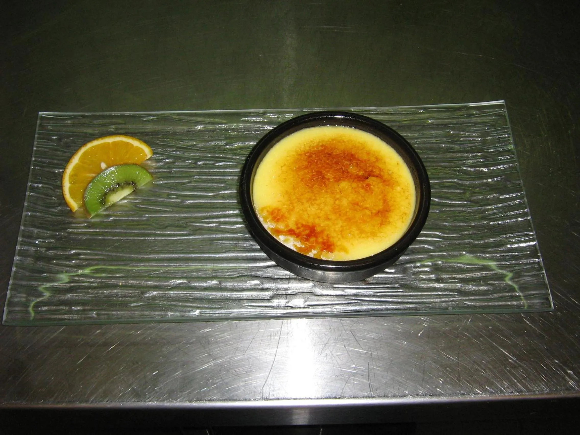 Restaurant/places to eat in Le Lion D'or