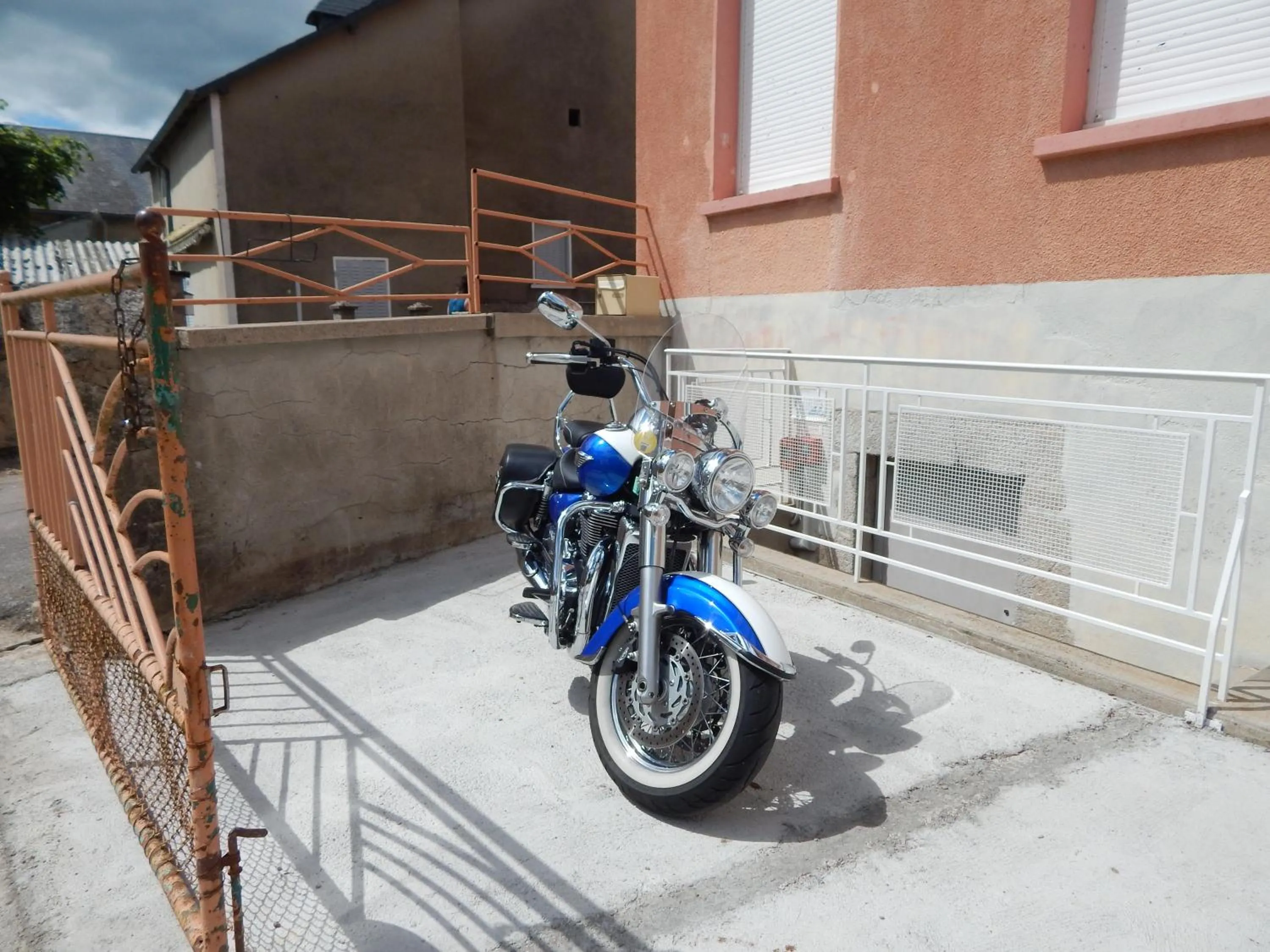 Activities in Le Lion D'or