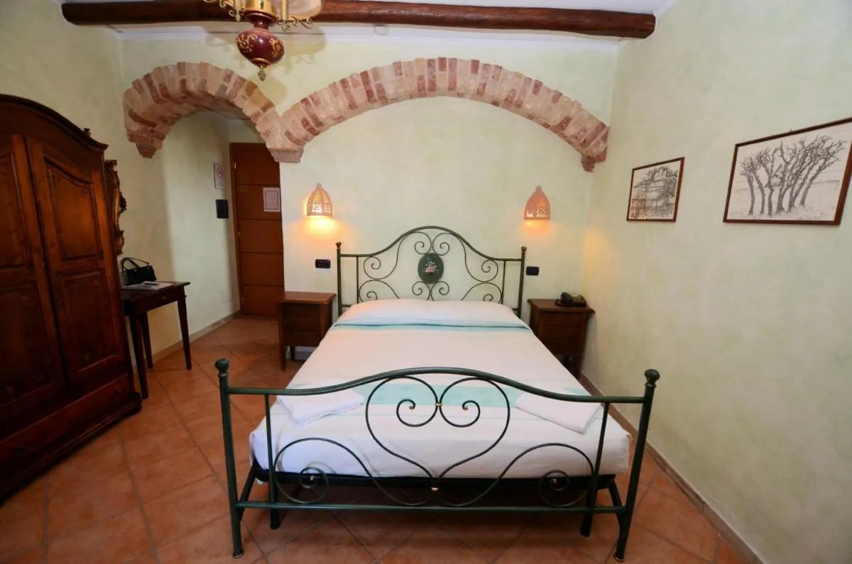 Su Canonigu Agriresort - Rooms & Glamping