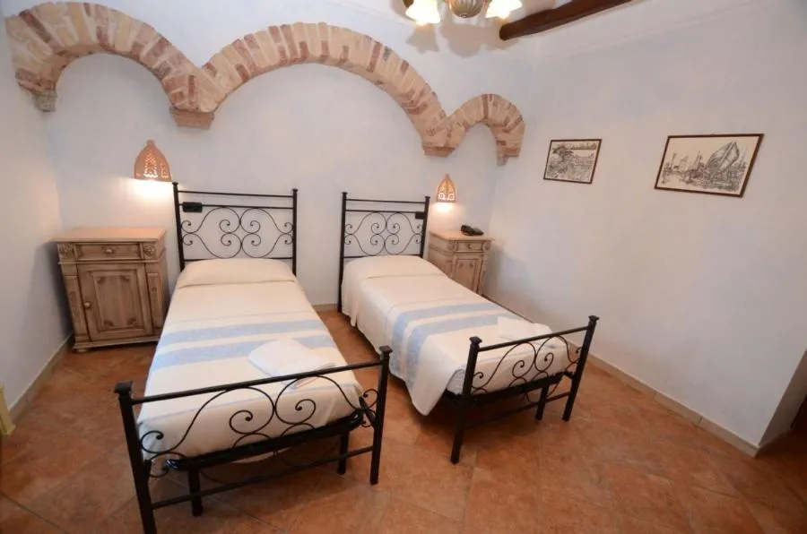 Su Canonigu Agriresort - Rooms & Glamping