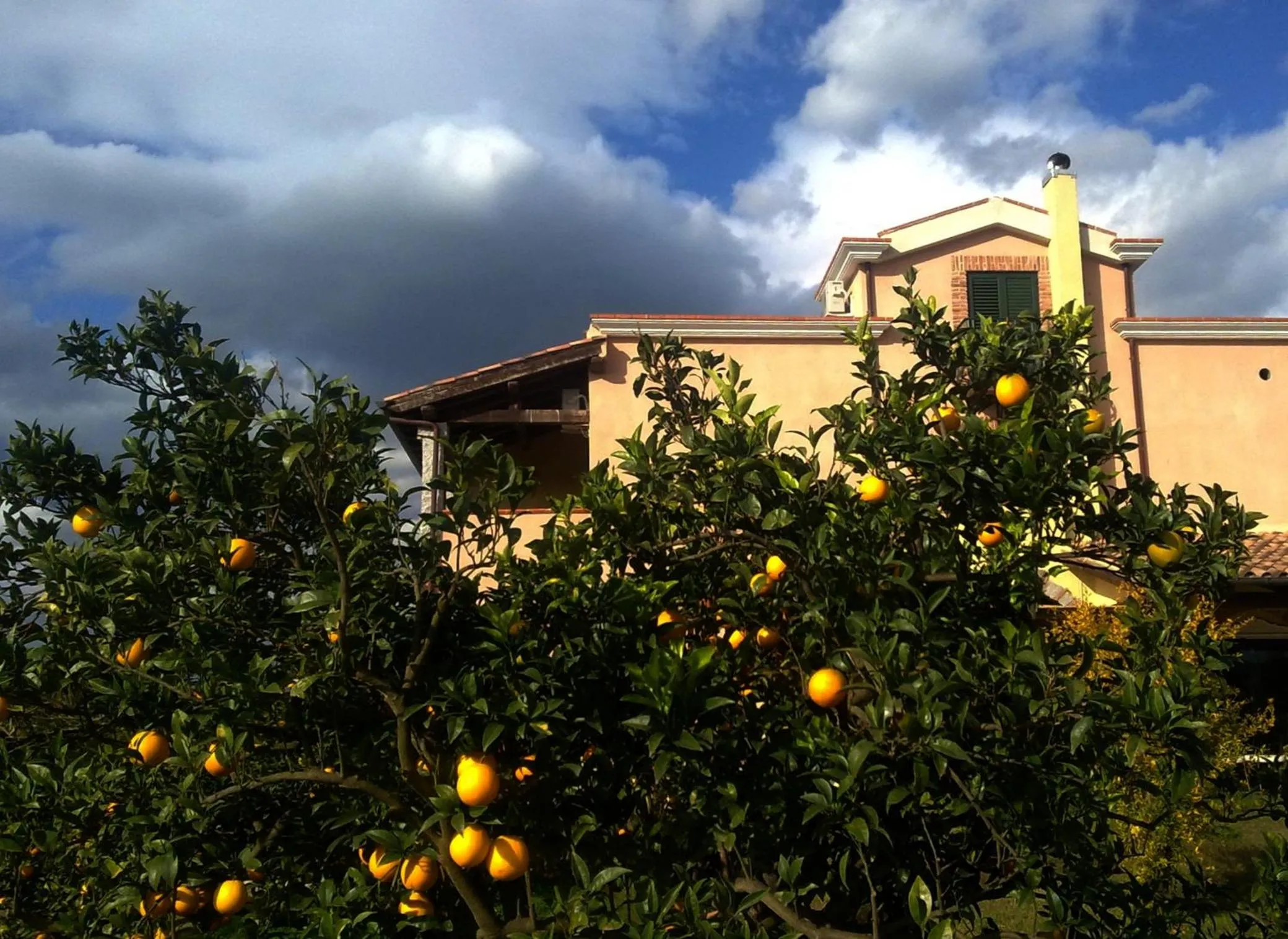 Su Canonigu Agriresort - Rooms & Glamping
