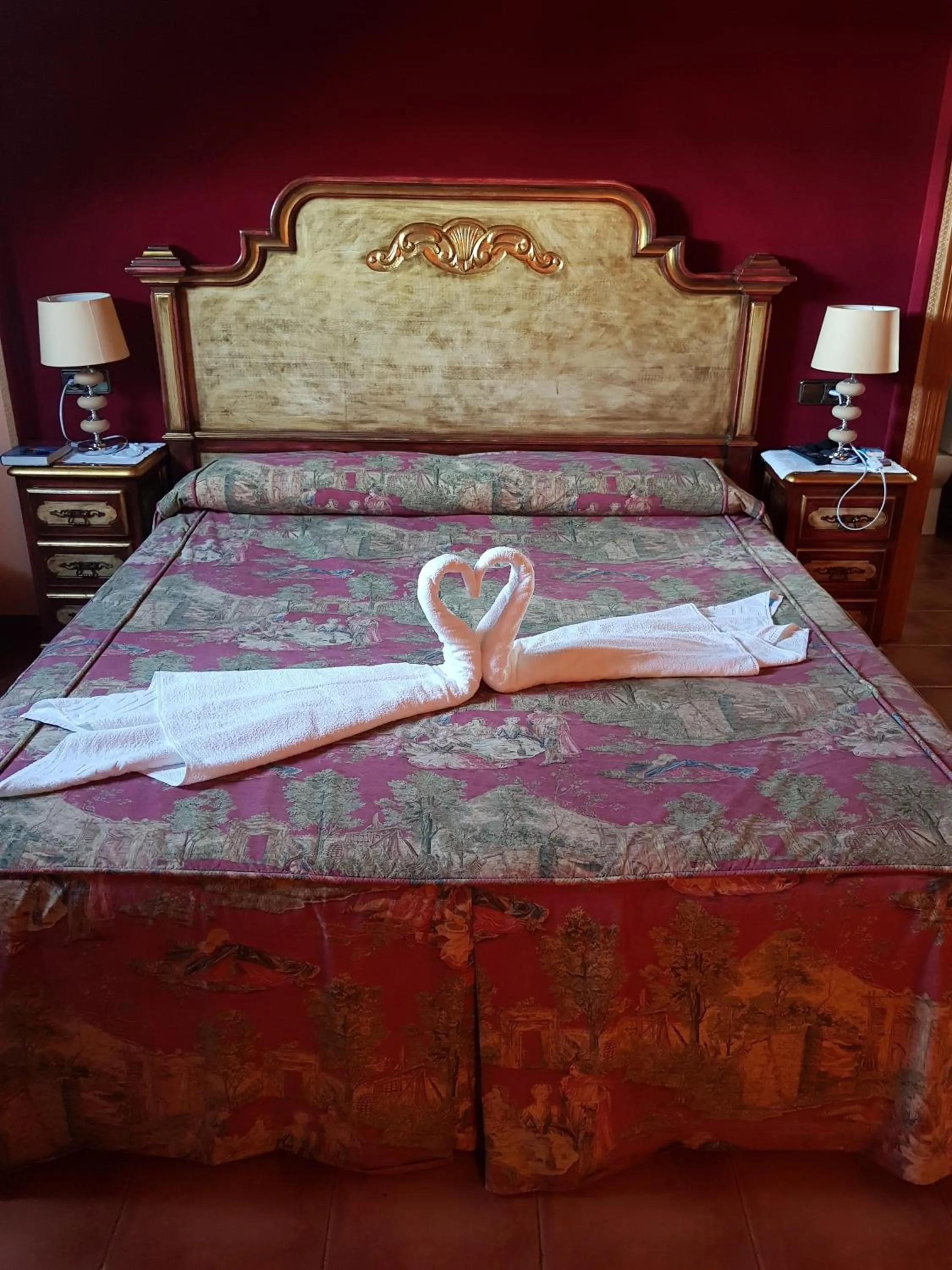 Hotel Posada Real