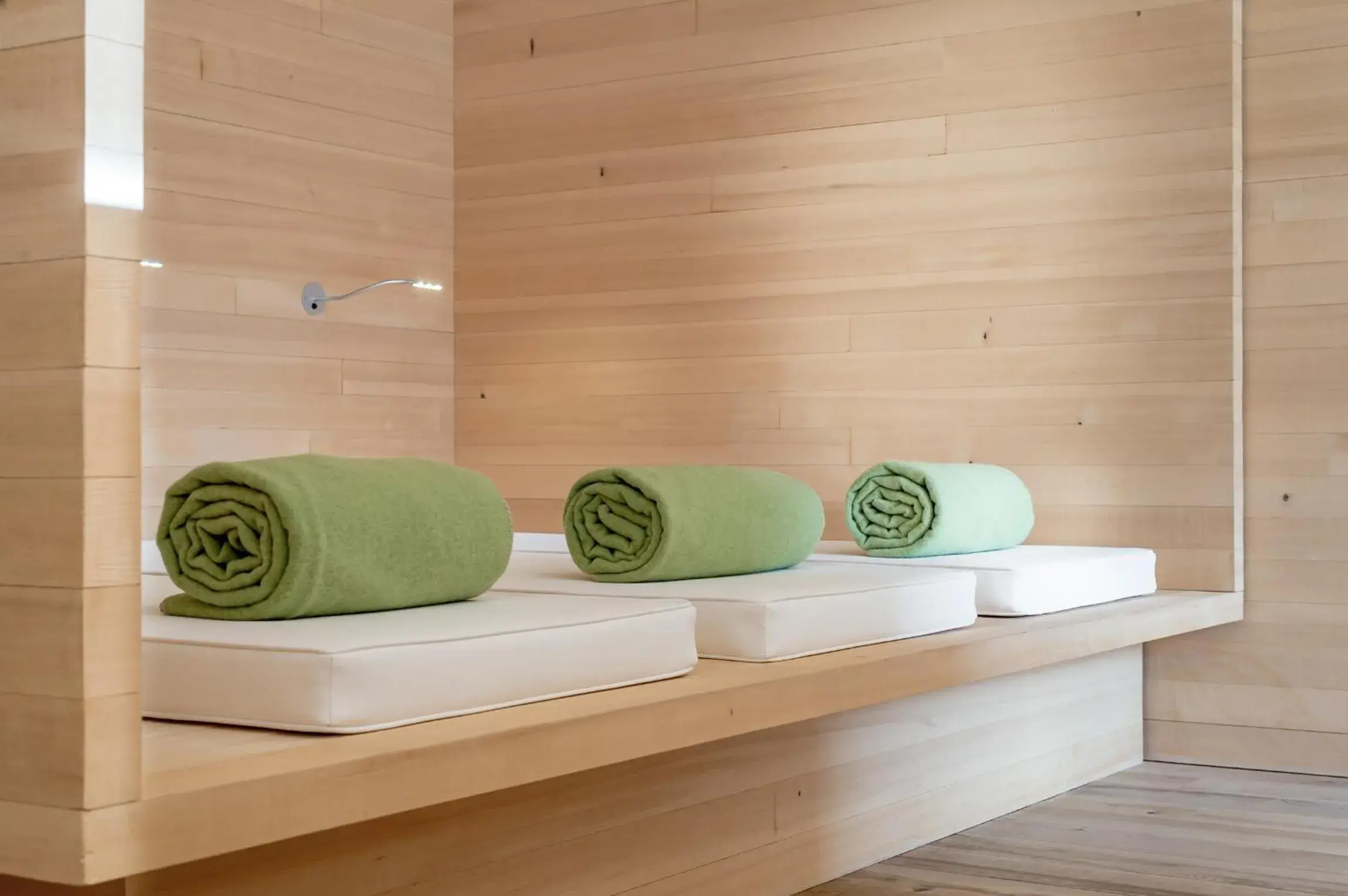 Sauna, Spa/Wellness in Alpenhotel Krone