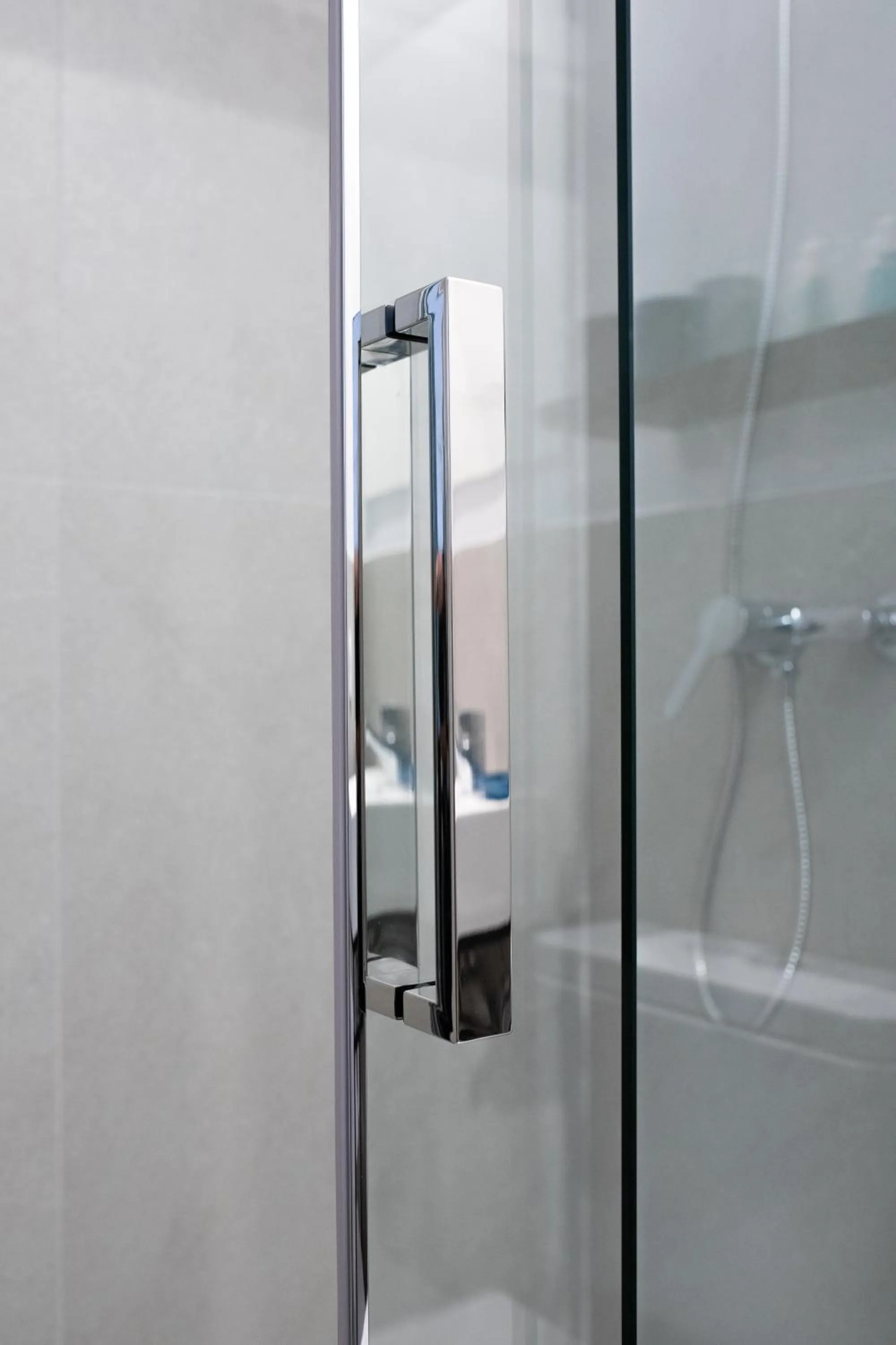 Bathroom in 4U Miranda - Adults Only