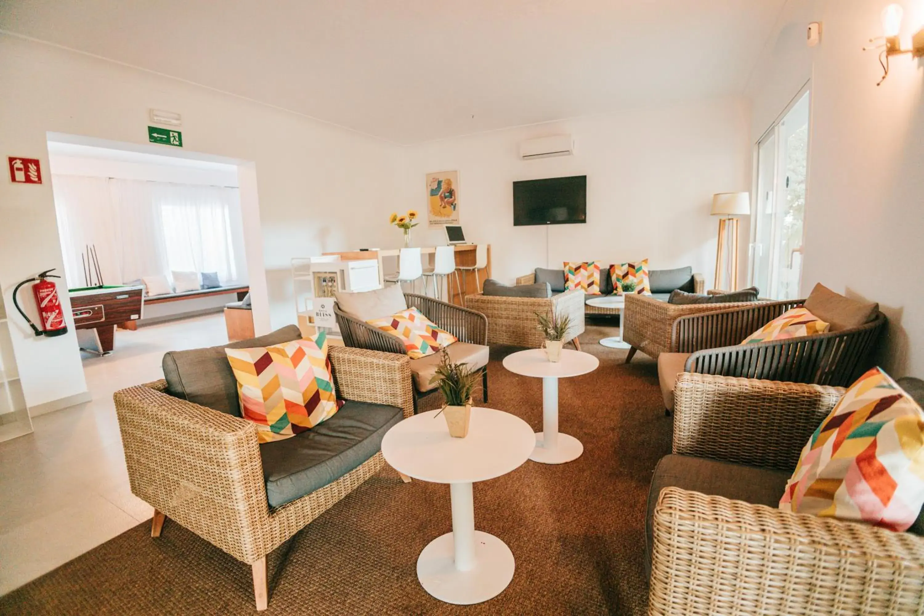 Lounge or bar in 4U Miranda - Adults Only Lounge or bar in 4U Miranda - Adults Only