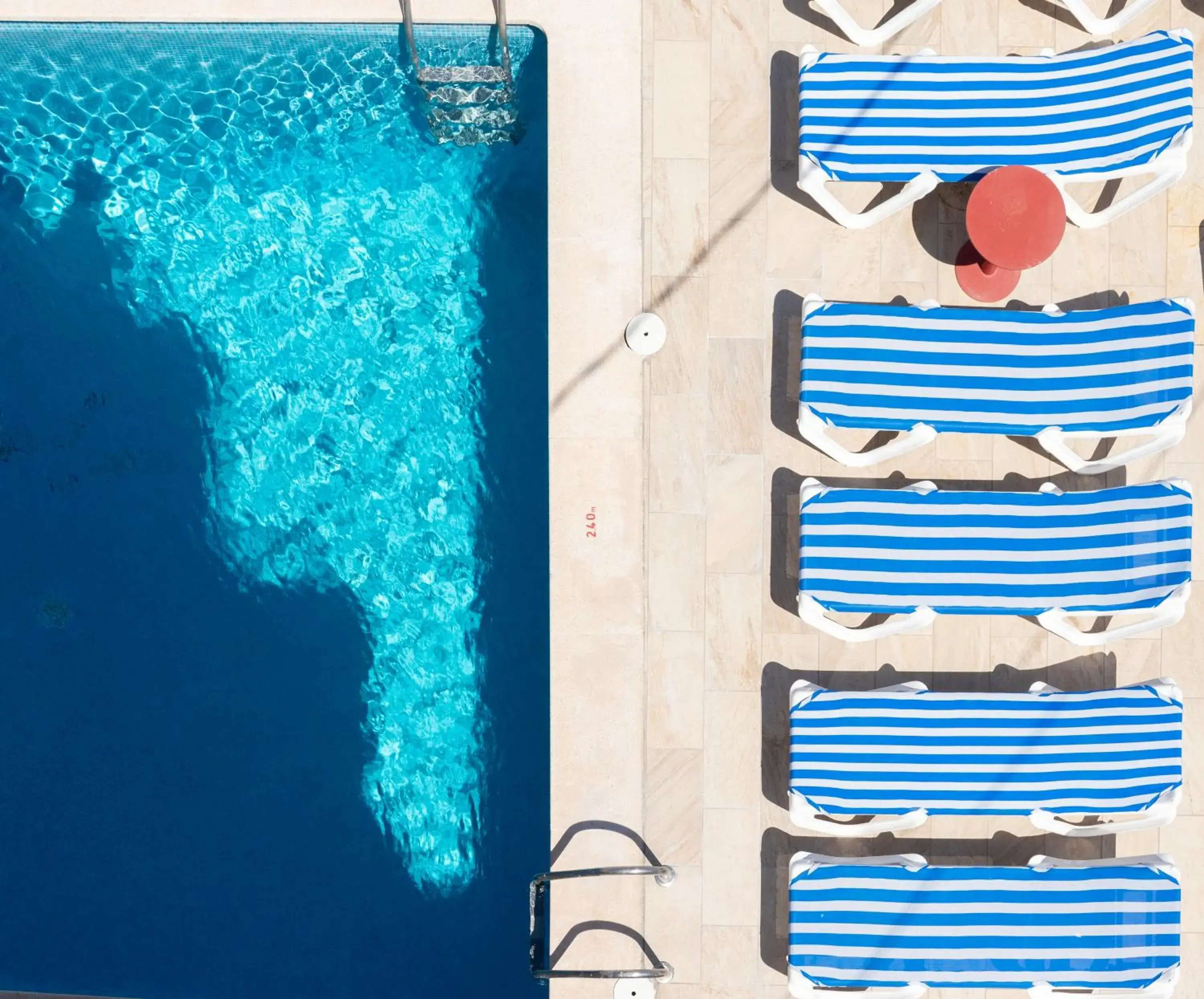 Swimming pool in 4U Miranda - Adults Only Swimming pool in 4U Miranda - Adults Only