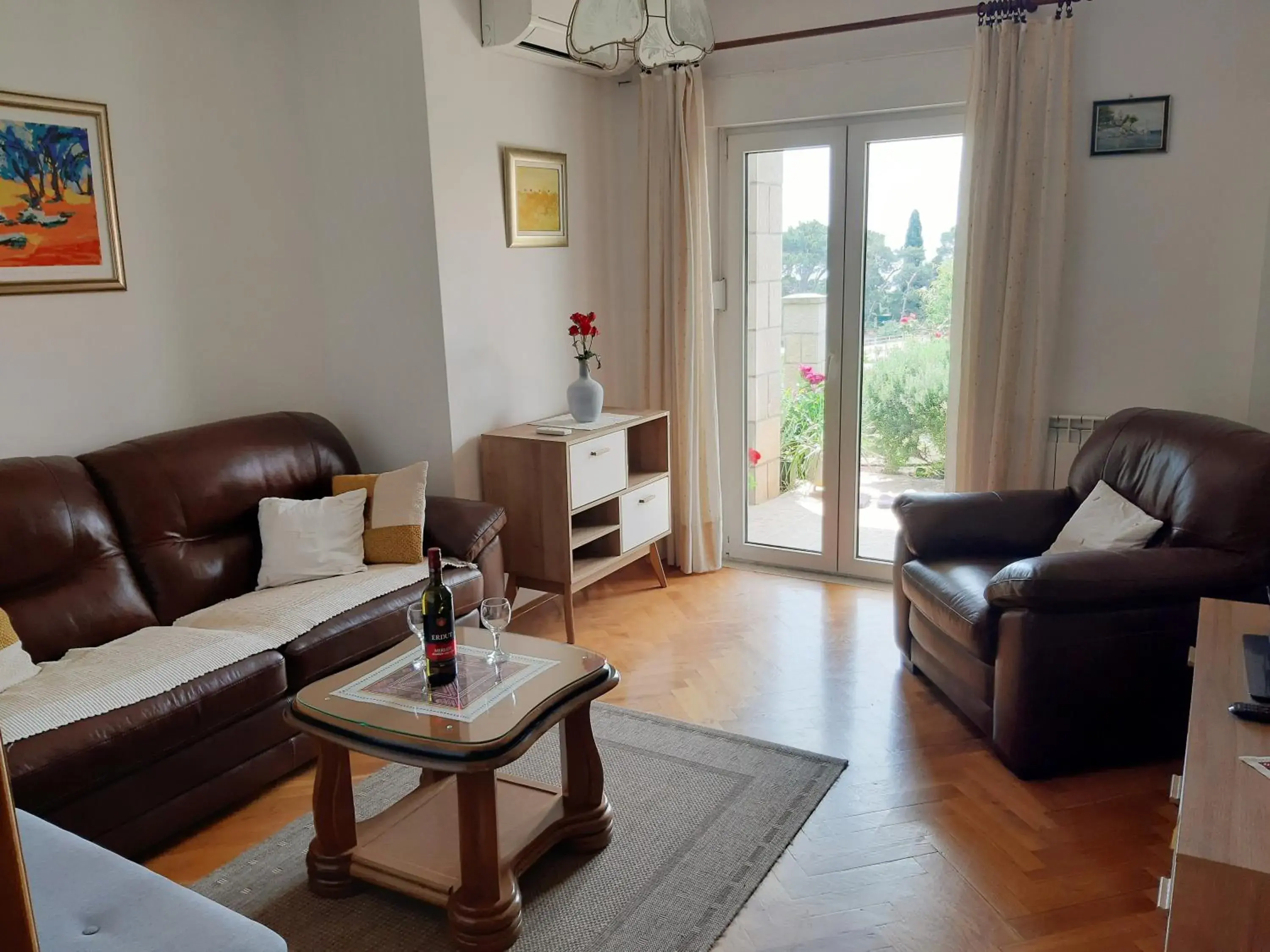 Apartments Deranja Apartments Deranja