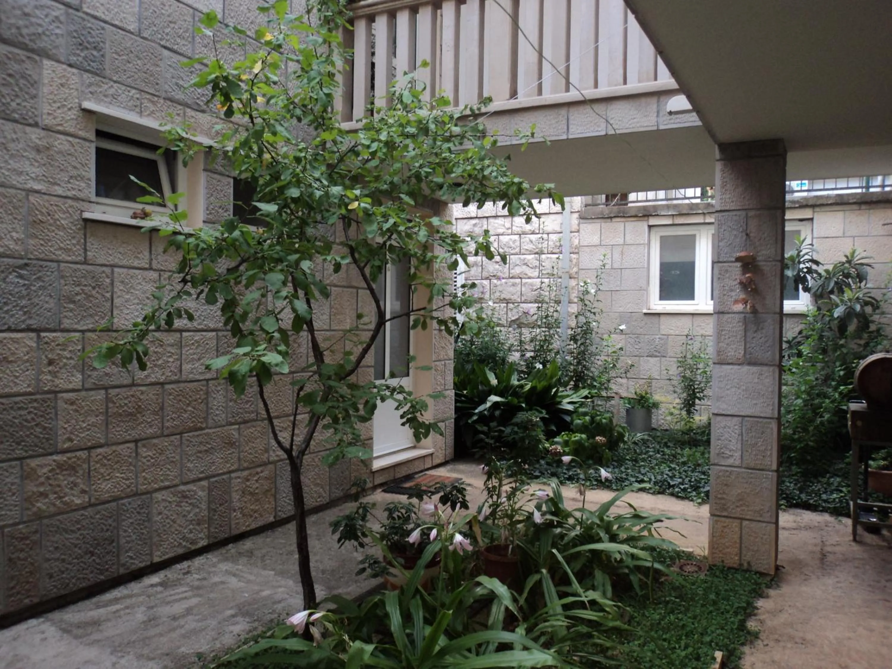 Apartments Deranja