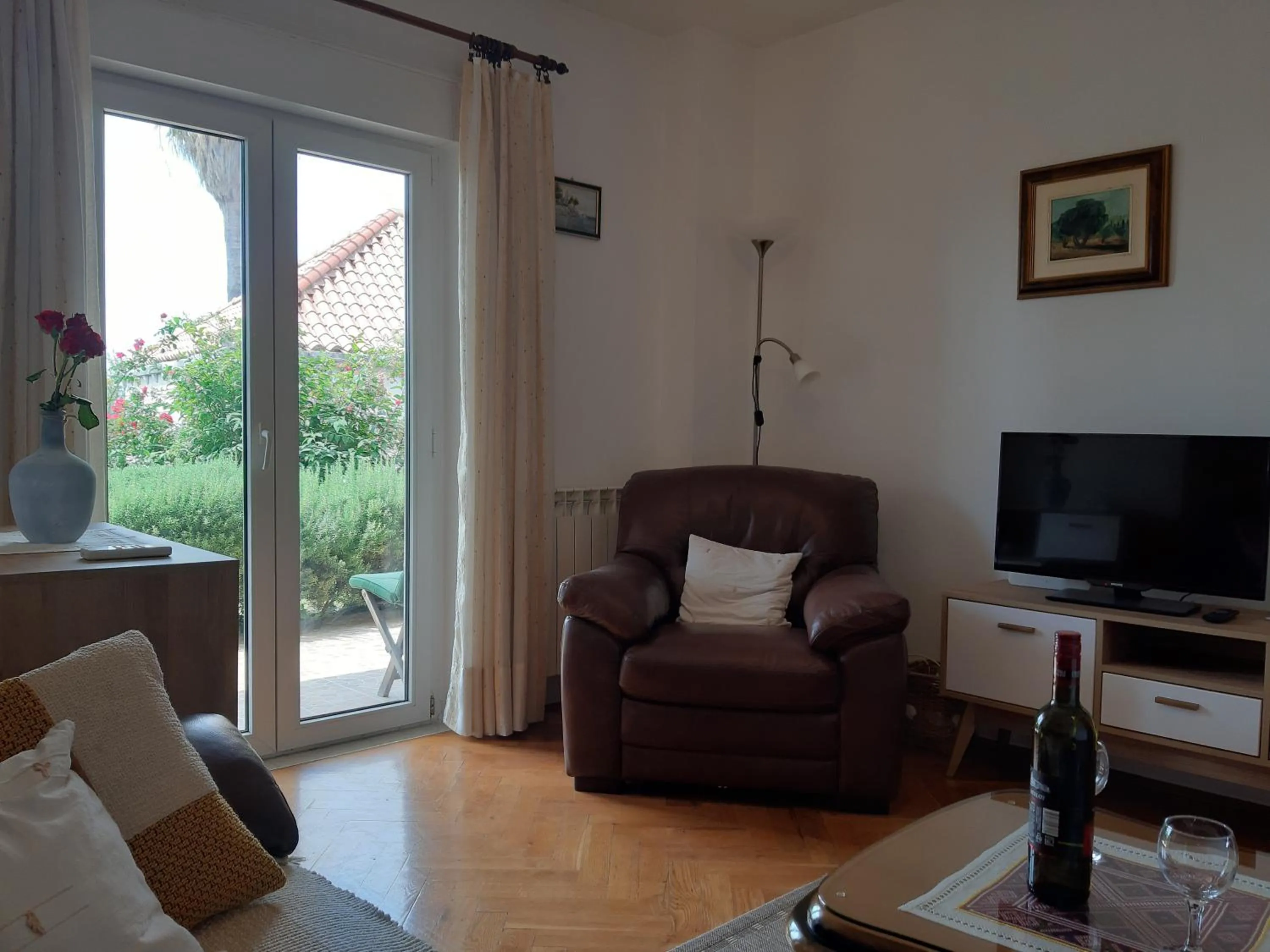 Apartments Deranja