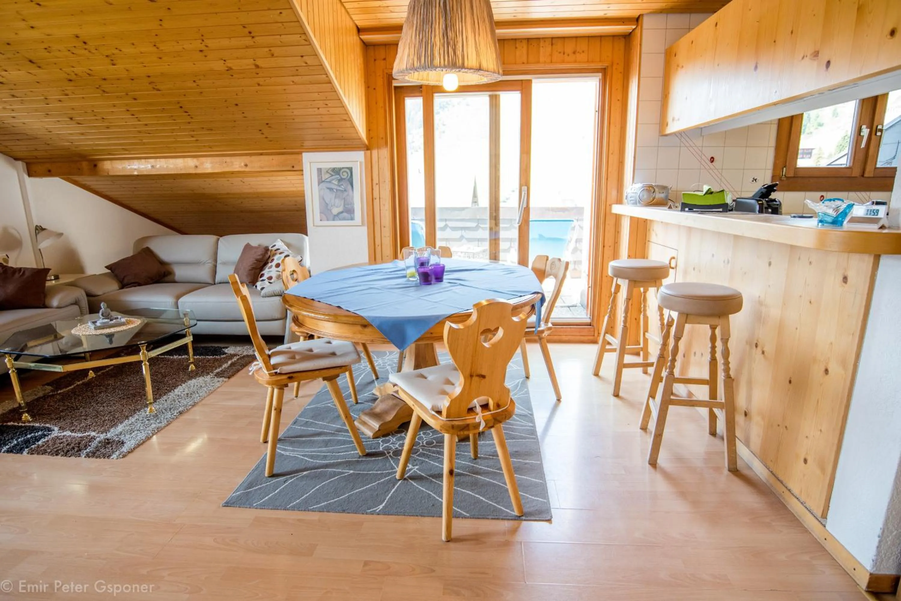 Hotel Restaurant Silbersand