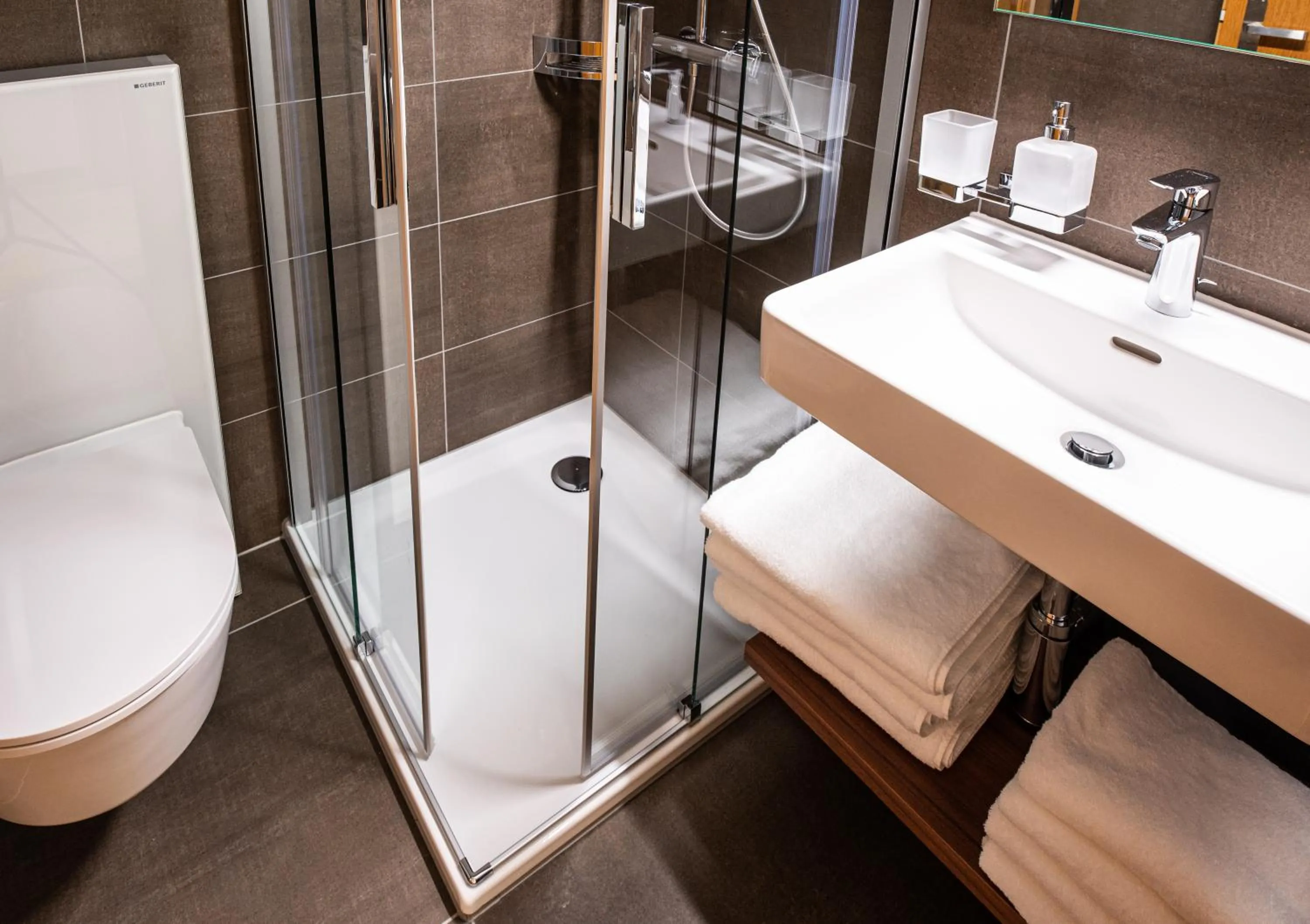 Hotel Restaurant Silbersand