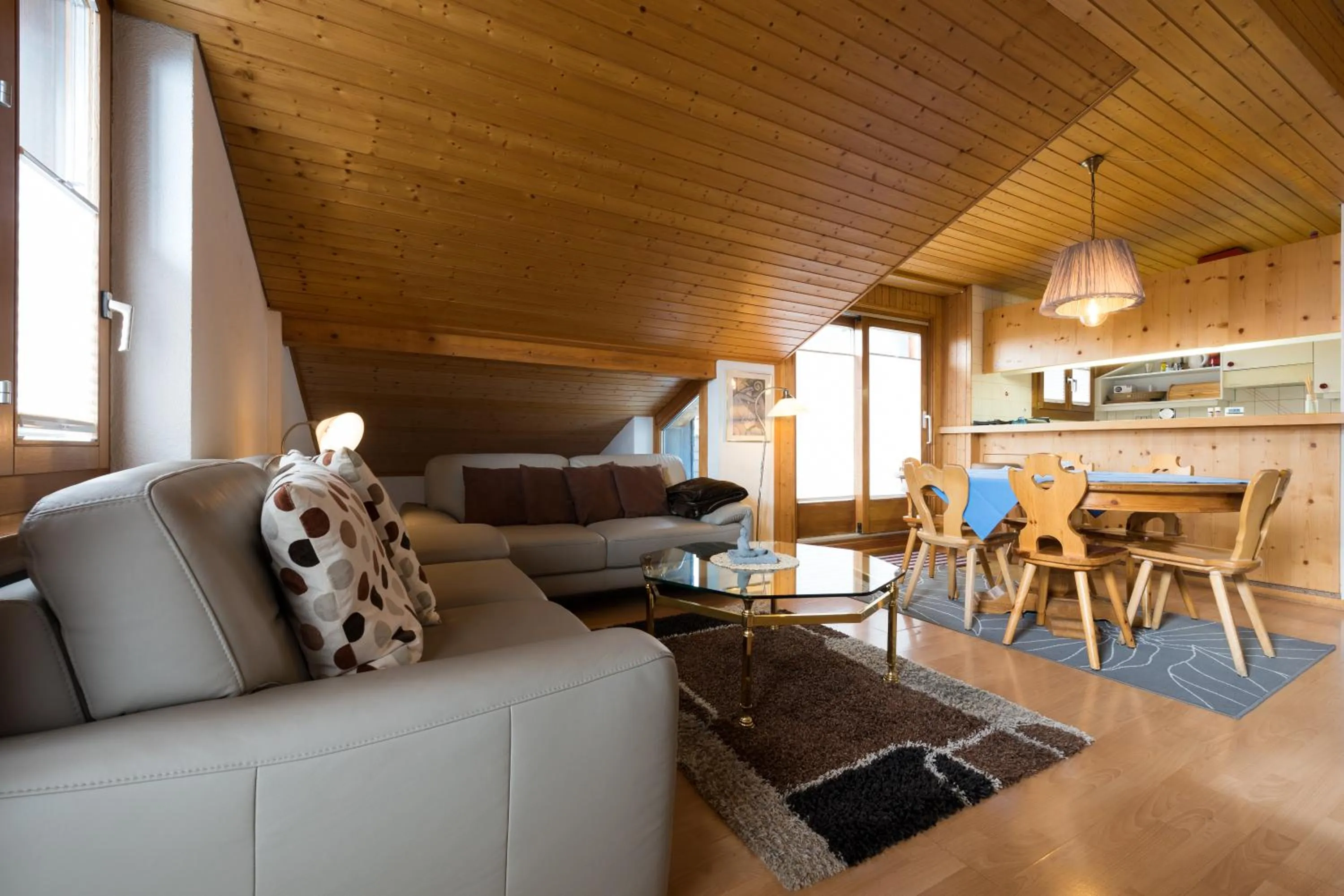 Hotel Restaurant Silbersand