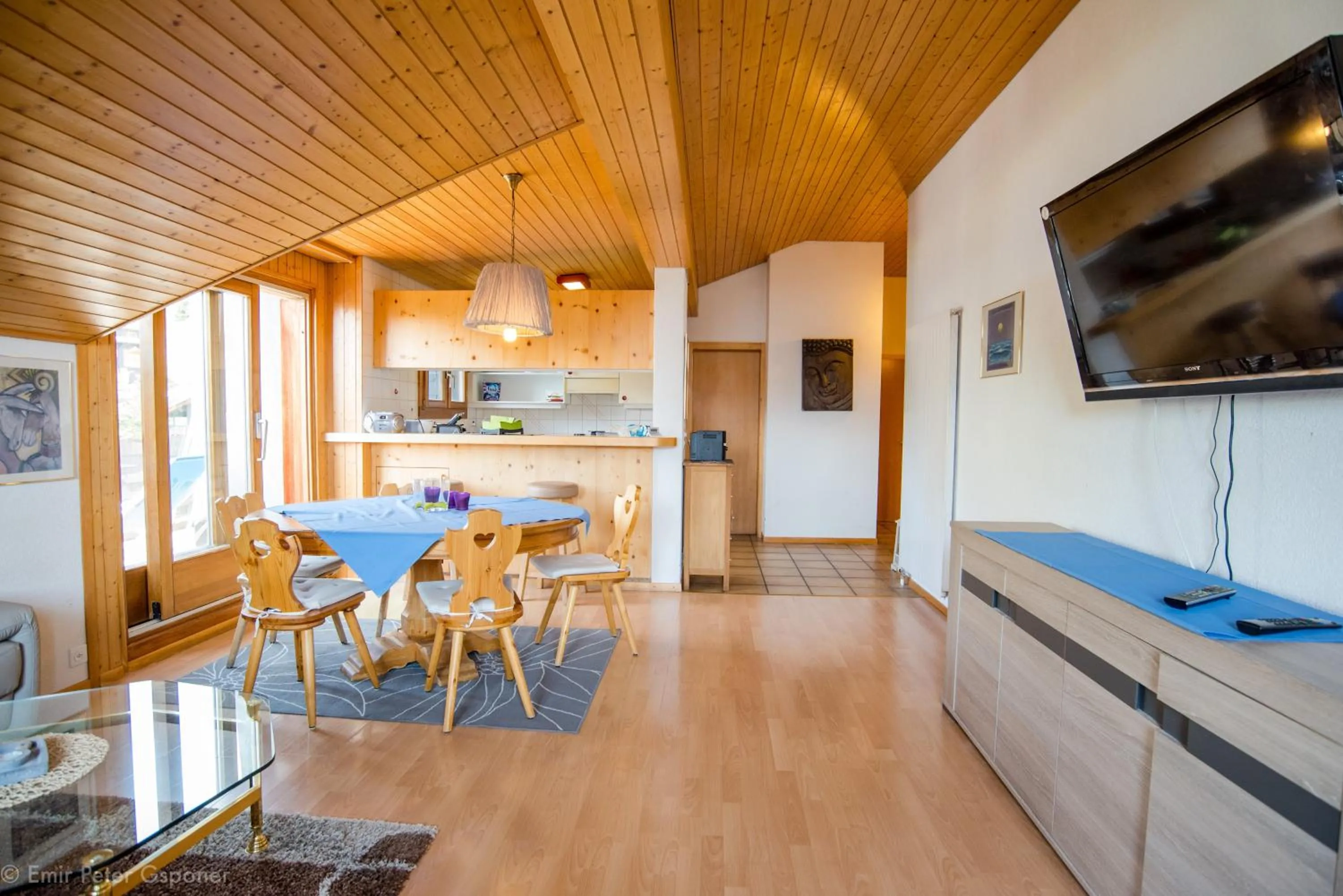 Hotel Restaurant Silbersand