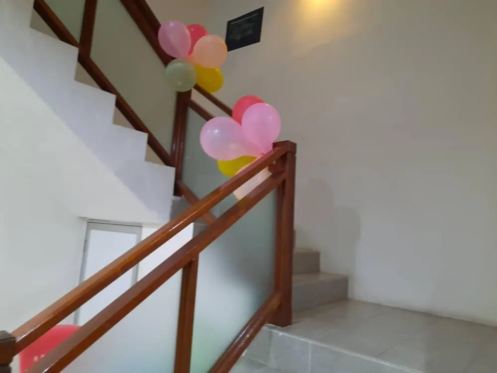 Greenleaf Angsana Homestay