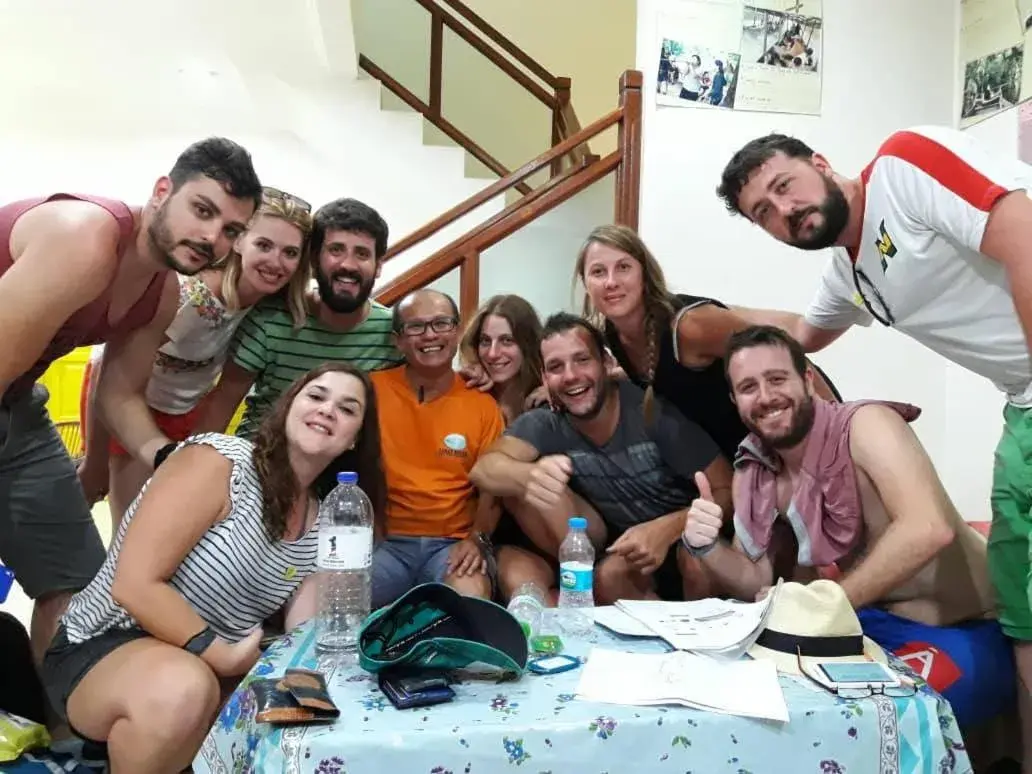 Greenleaf Angsana Homestay Greenleaf Angsana Homestay