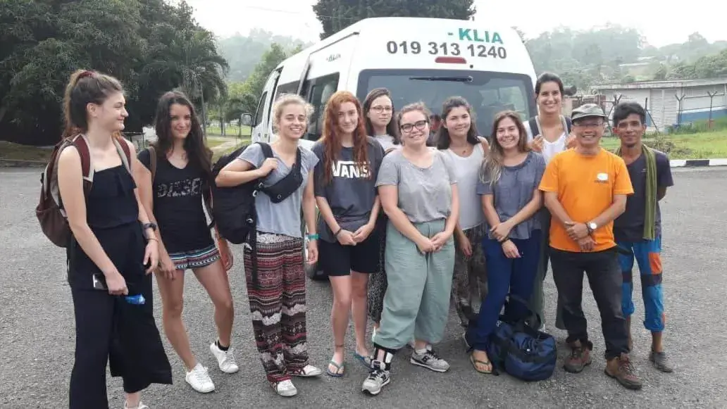 Greenleaf Angsana Homestay Greenleaf Angsana Homestay