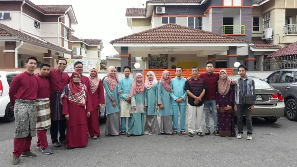 Greenleaf Angsana Homestay Greenleaf Angsana Homestay