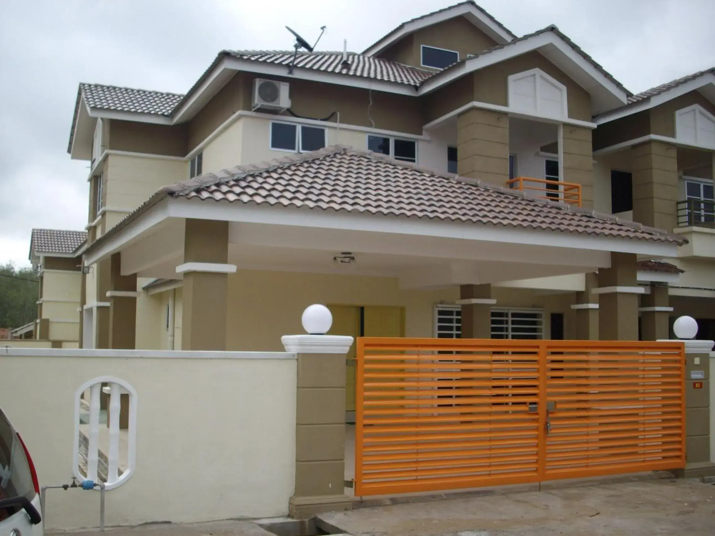 Greenleaf Angsana Homestay Greenleaf Angsana Homestay