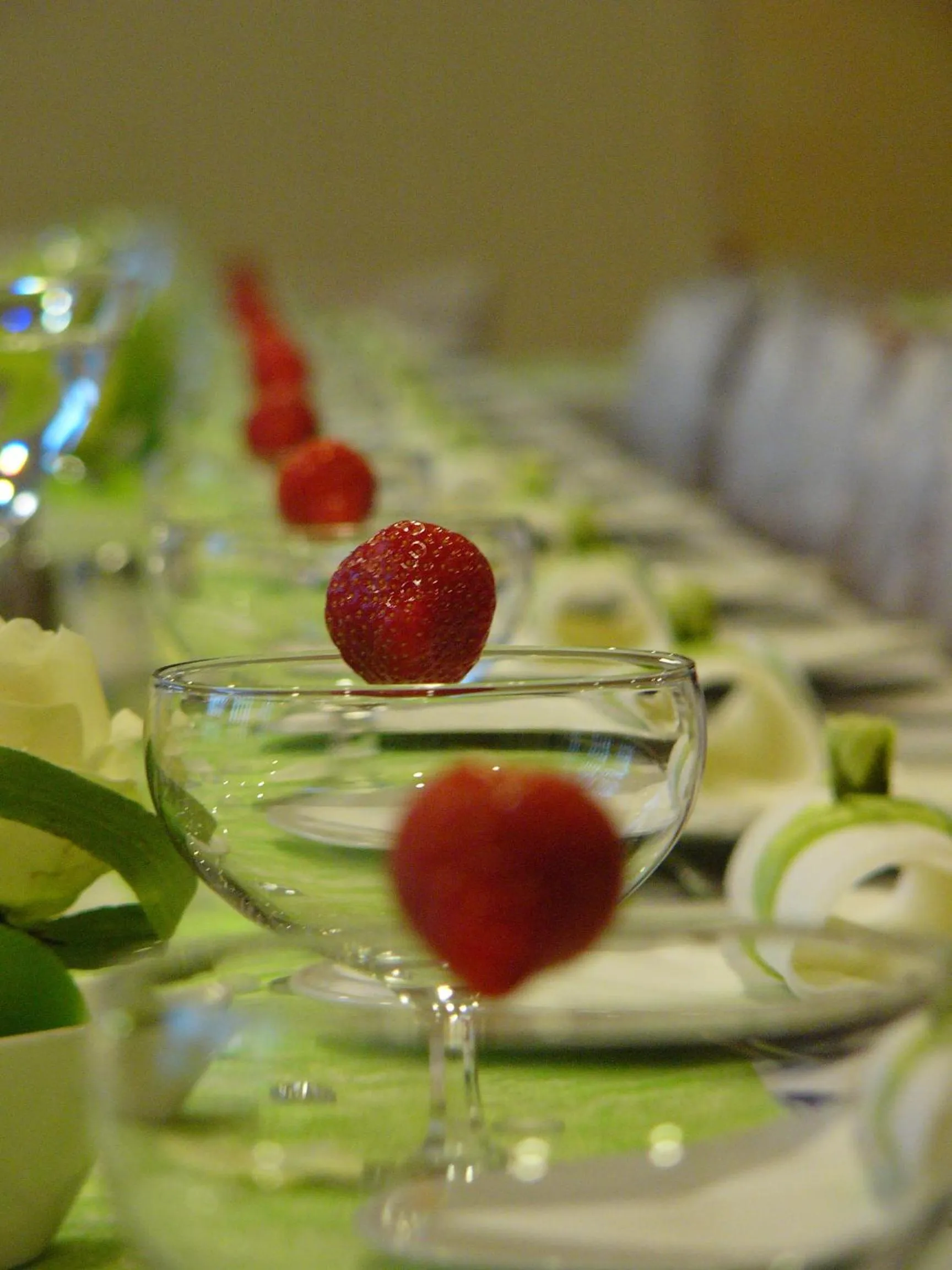 Food in Hotel Karel IV.