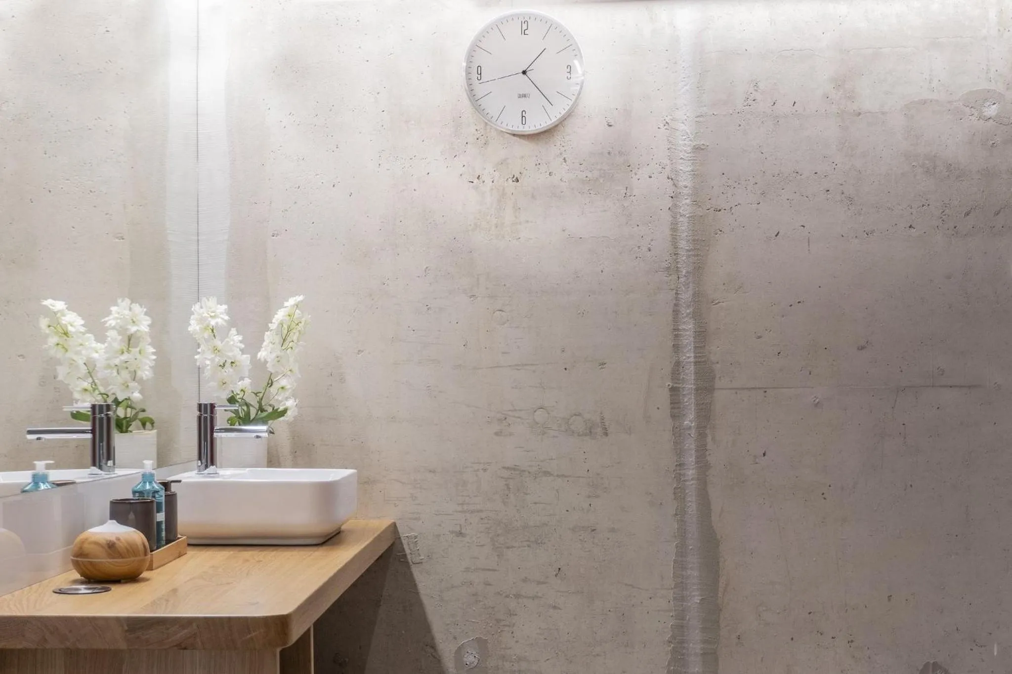 Sauna in Hotel Karel IV.