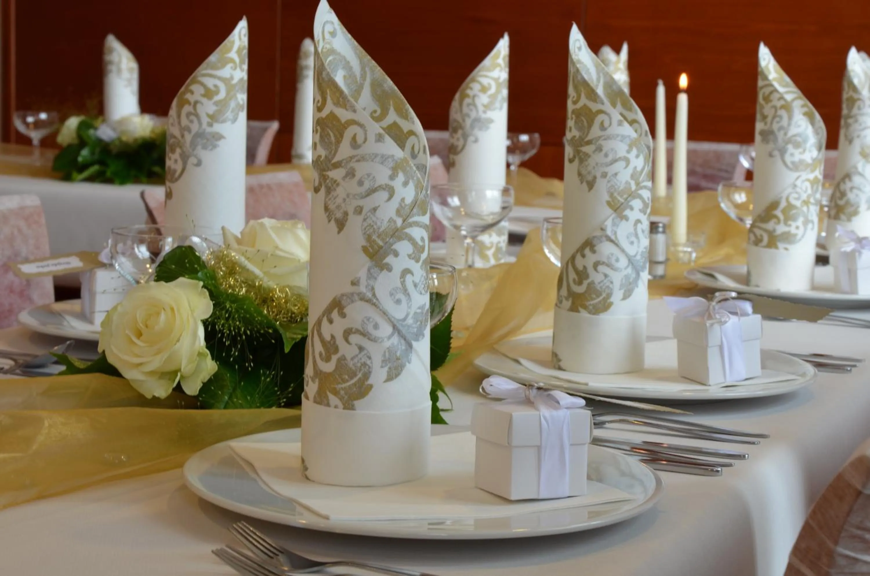 Other in Hotel Karel IV.