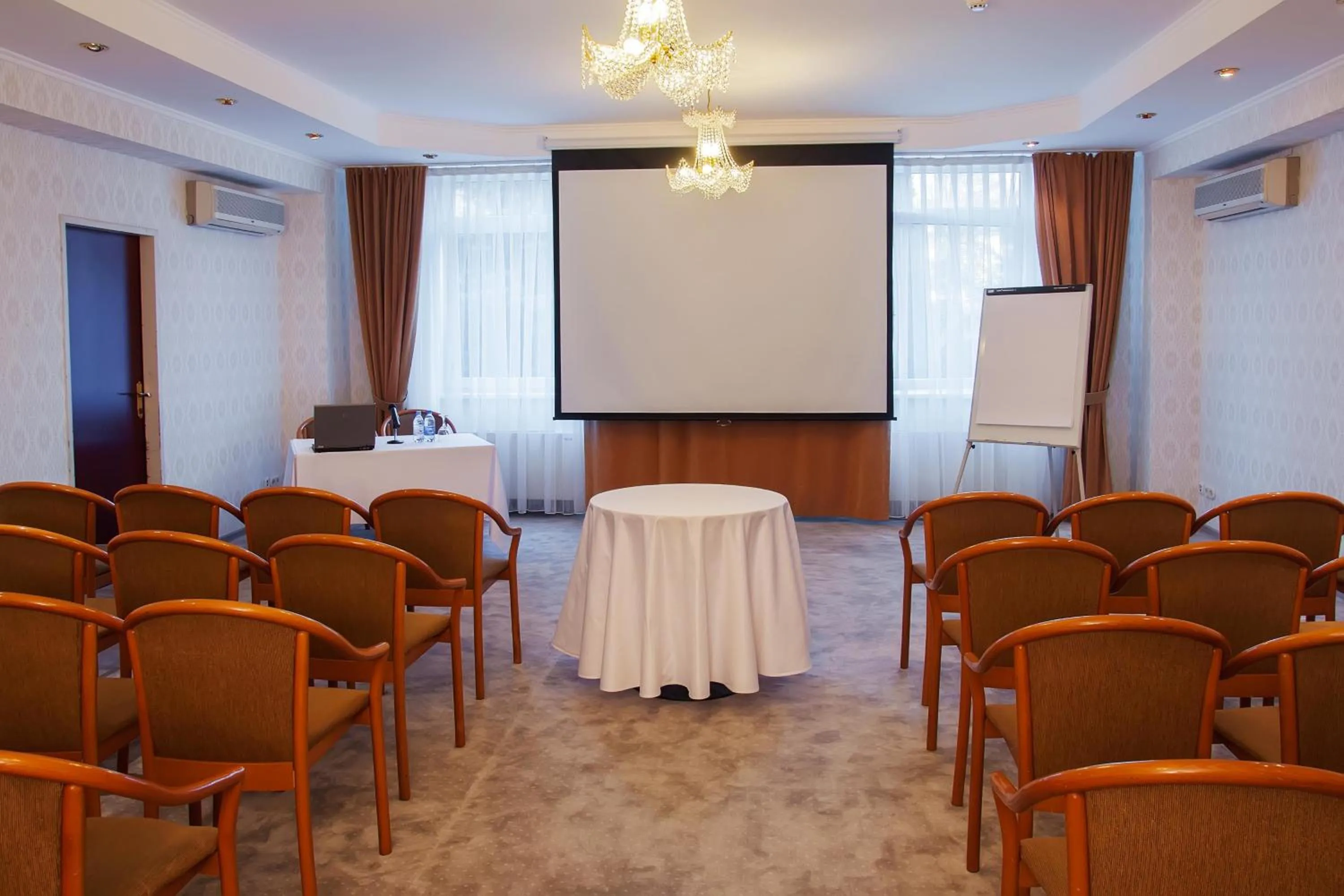 Meeting/conference room in Astana International Hotel