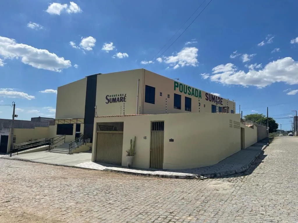 Pousada Sumaré