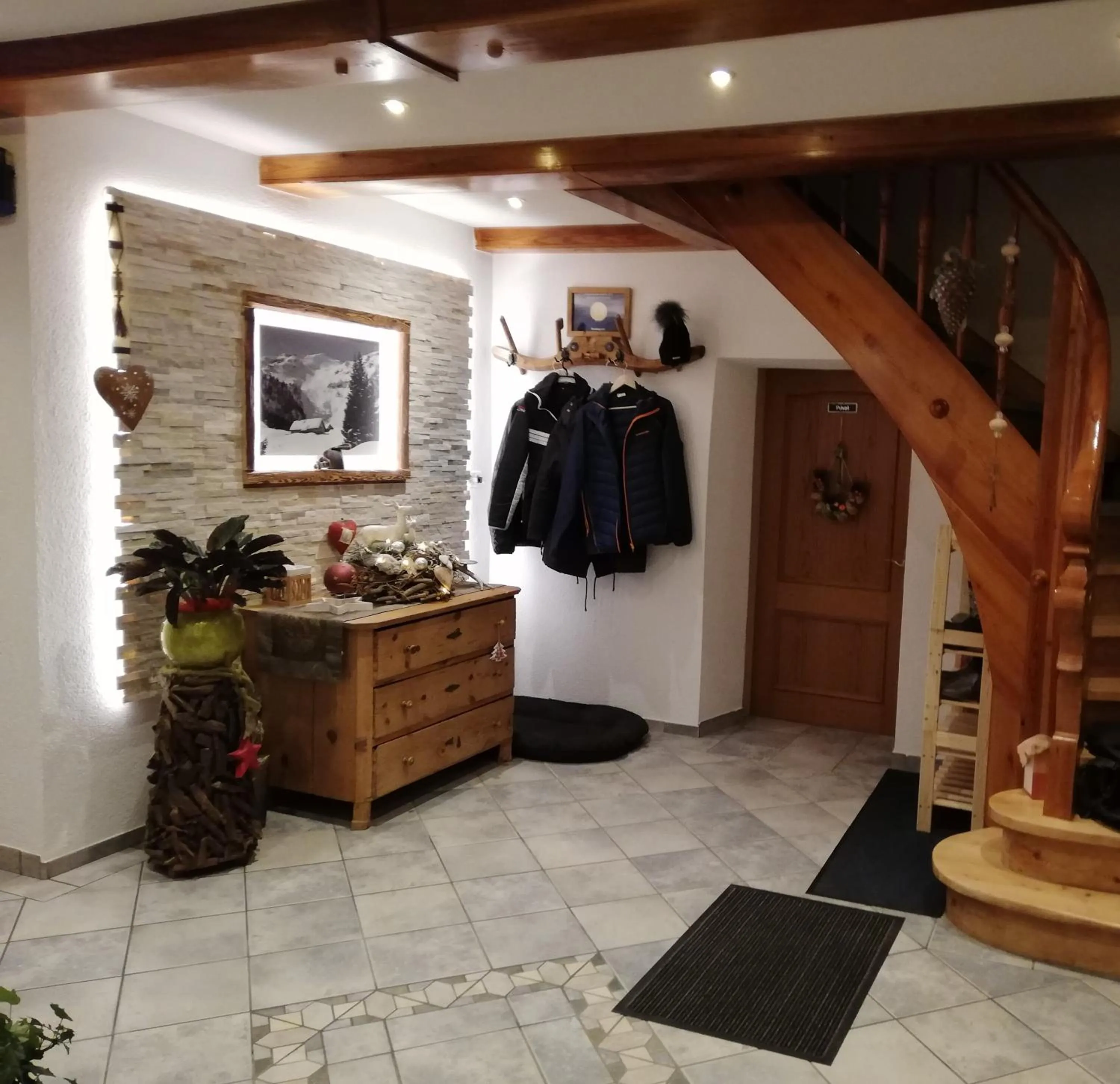Pets in Biobauernhof Tonimörtl