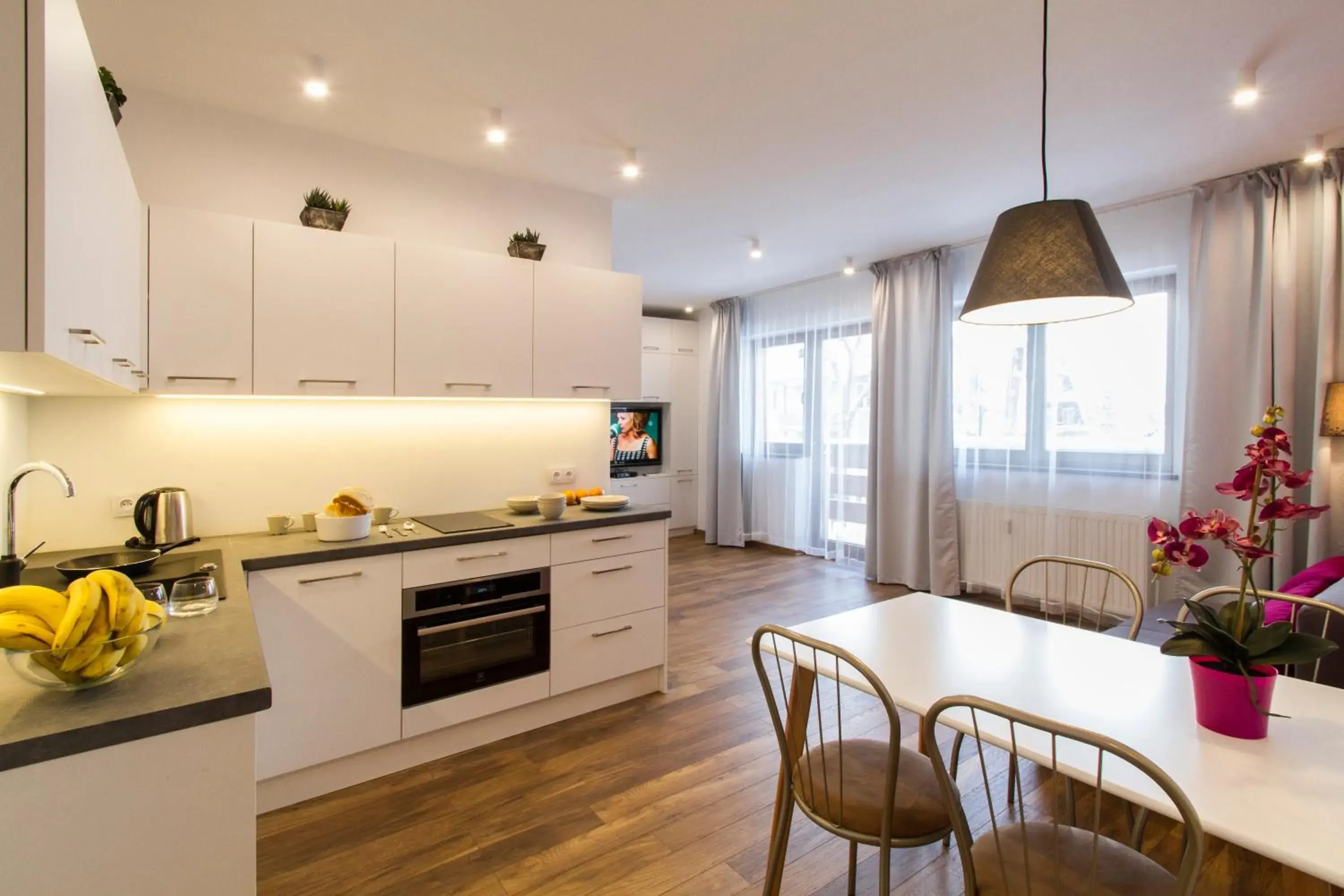udanypobyt Apartament Skocznia udanypobyt Apartament Skocznia