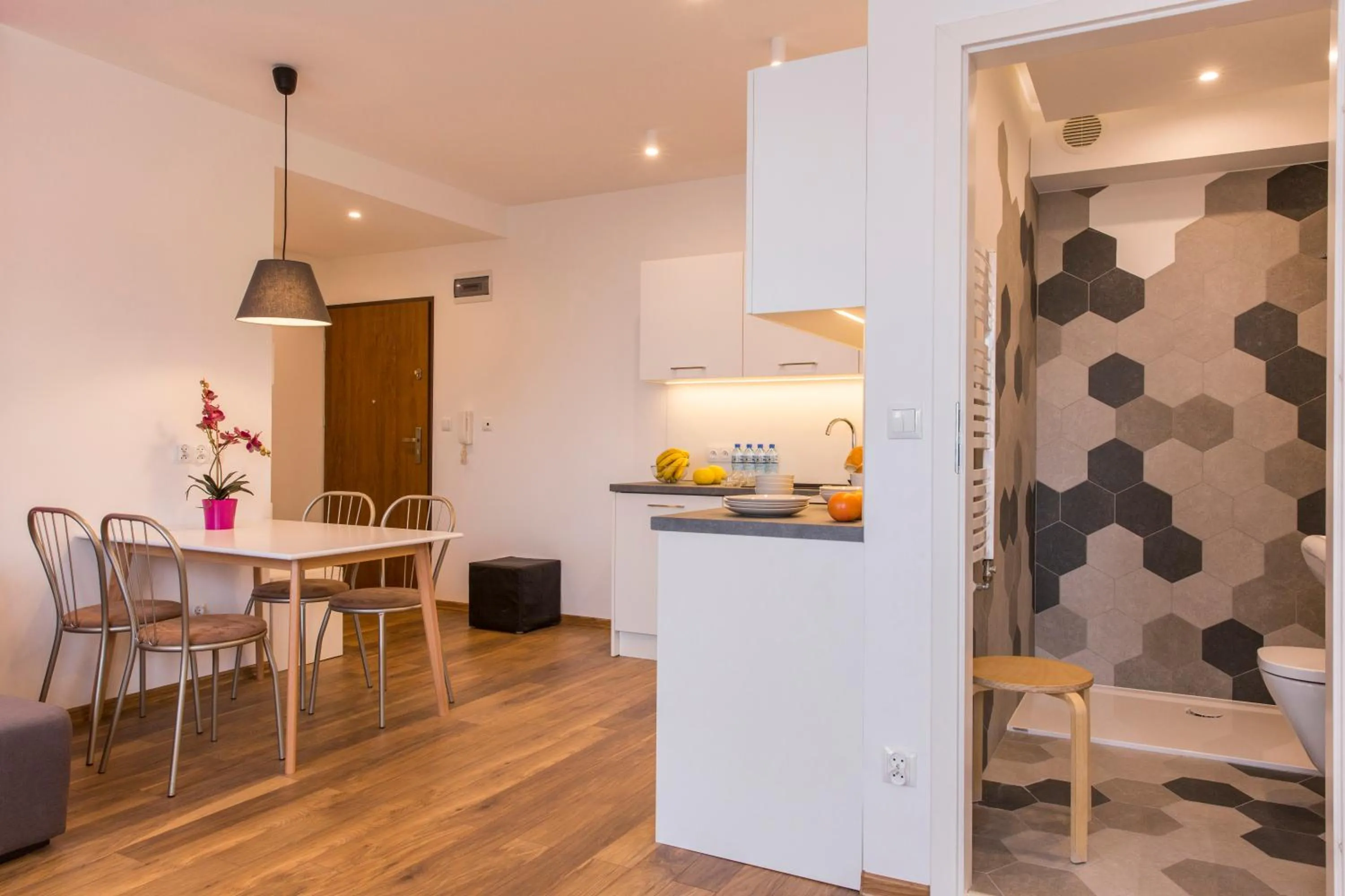 udanypobyt Apartament Skocznia