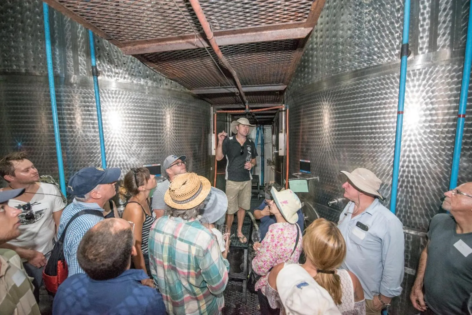 Activities in Excelsior Manor Guesthouse