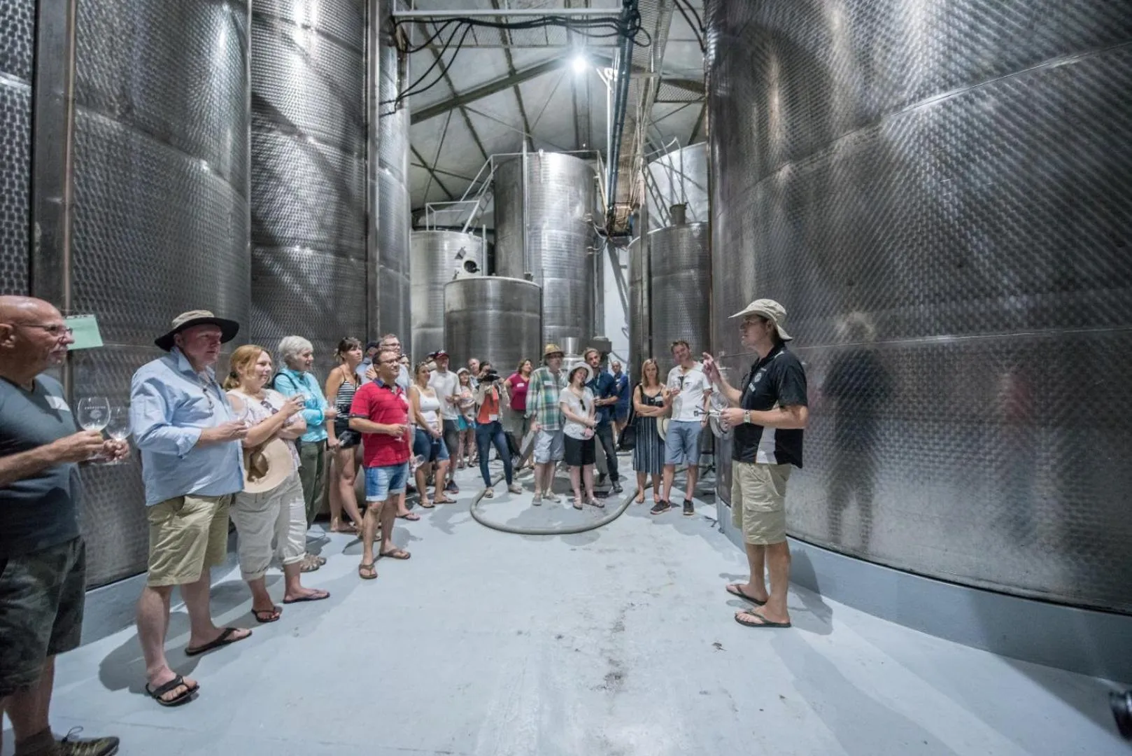 Activities in Excelsior Manor Guesthouse