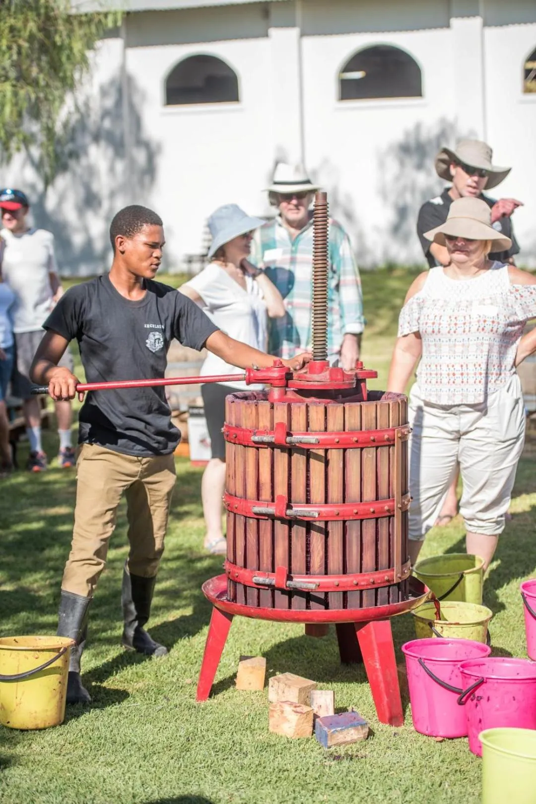 Activities in Excelsior Manor Guesthouse