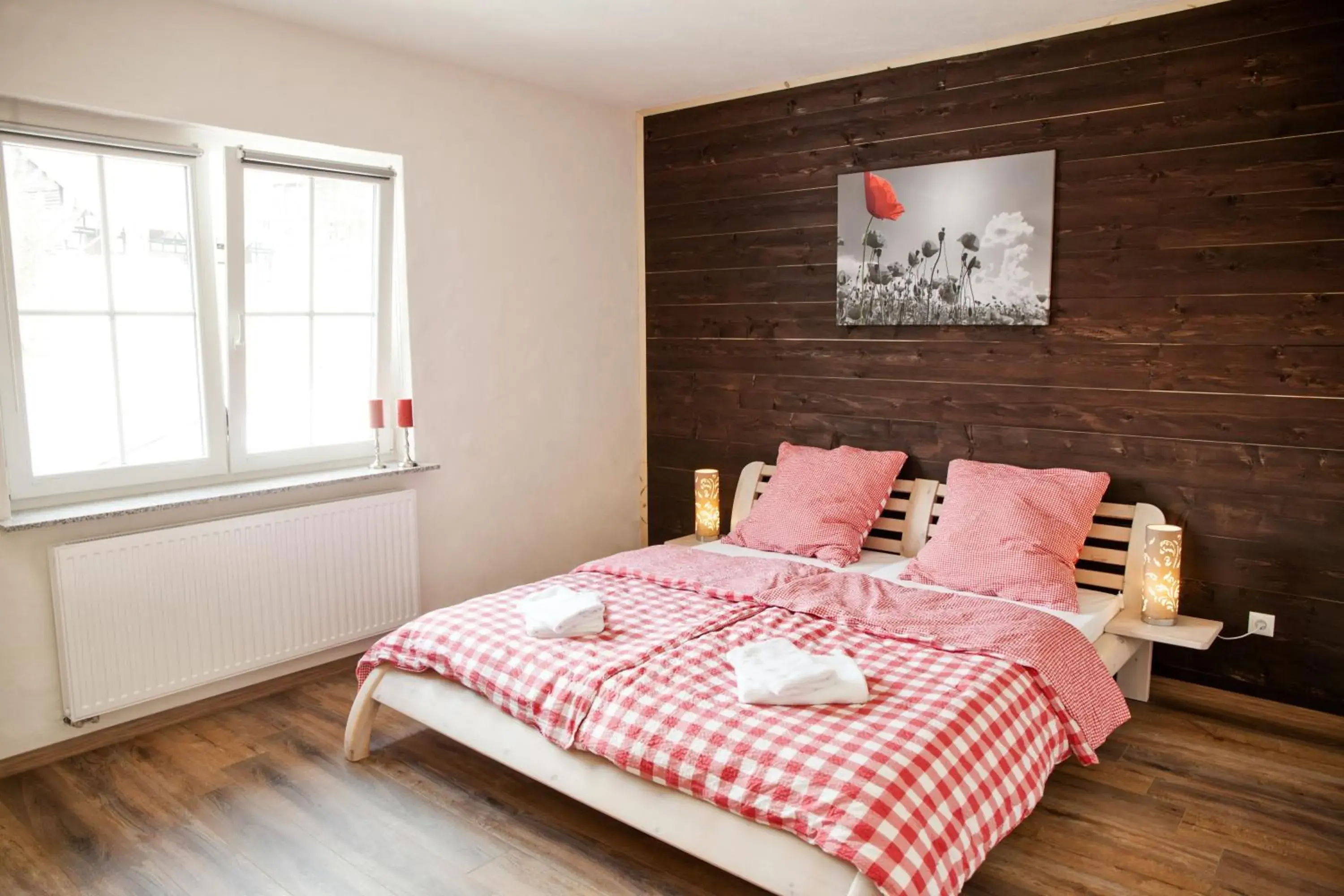 Landhaus im Rinnetal Landhaus im Rinnetal