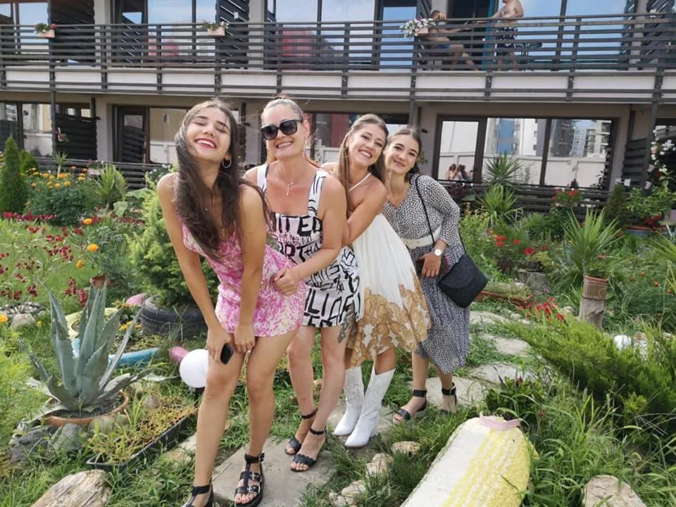 Dream Resort (Adults only 14+)