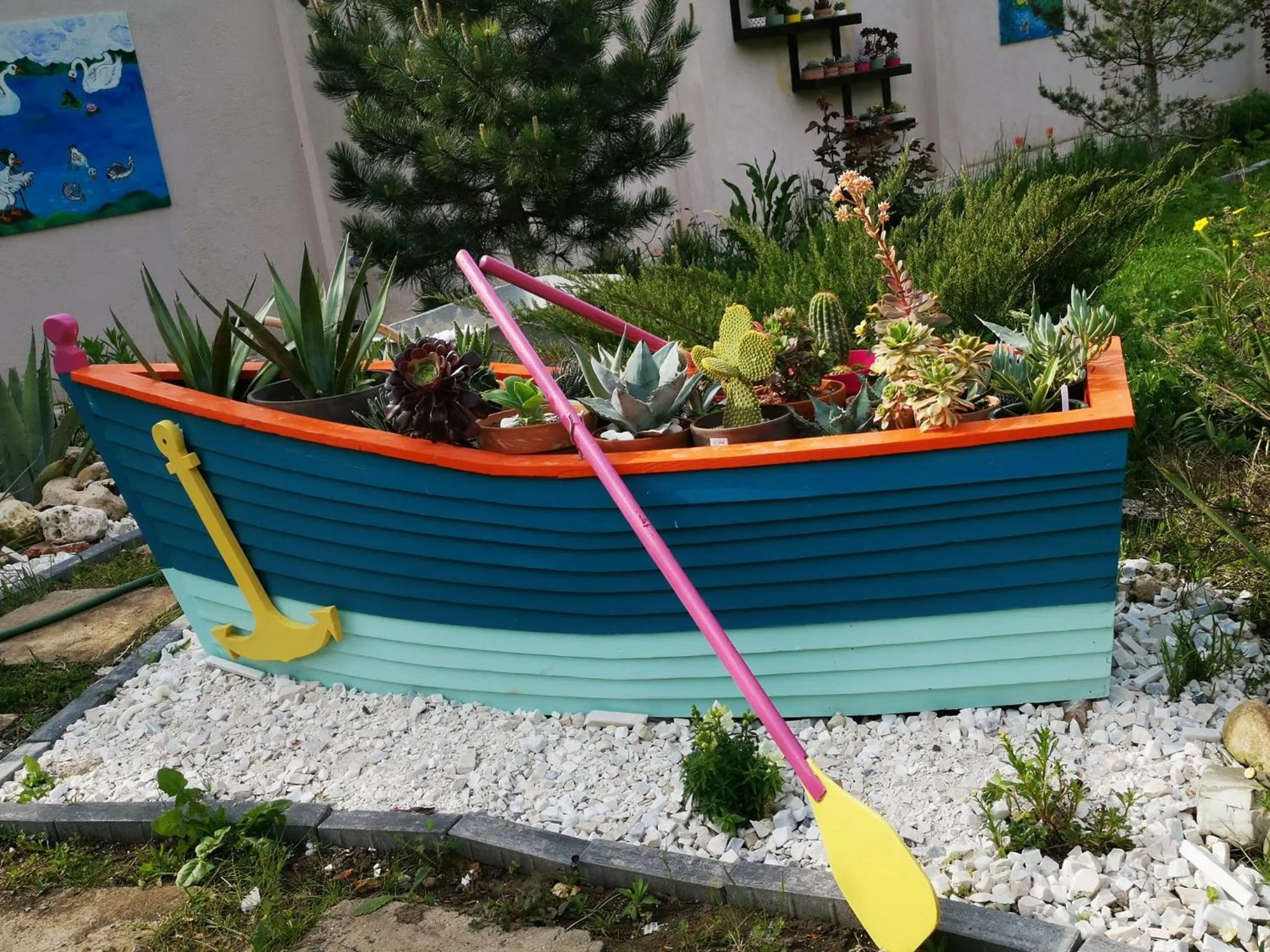 Dream Resort (Adults only 14+)