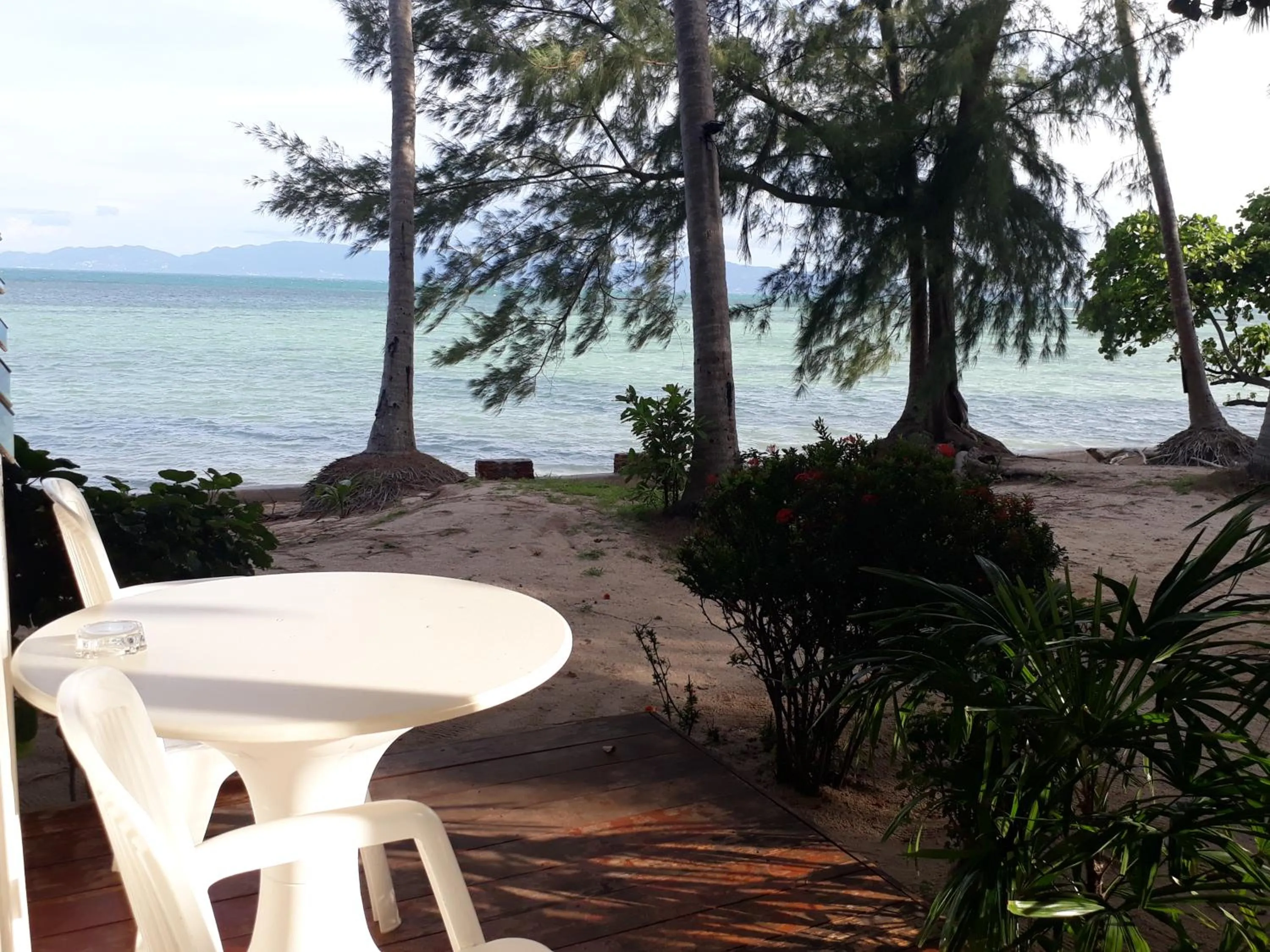 Sea Gate Beach Resort