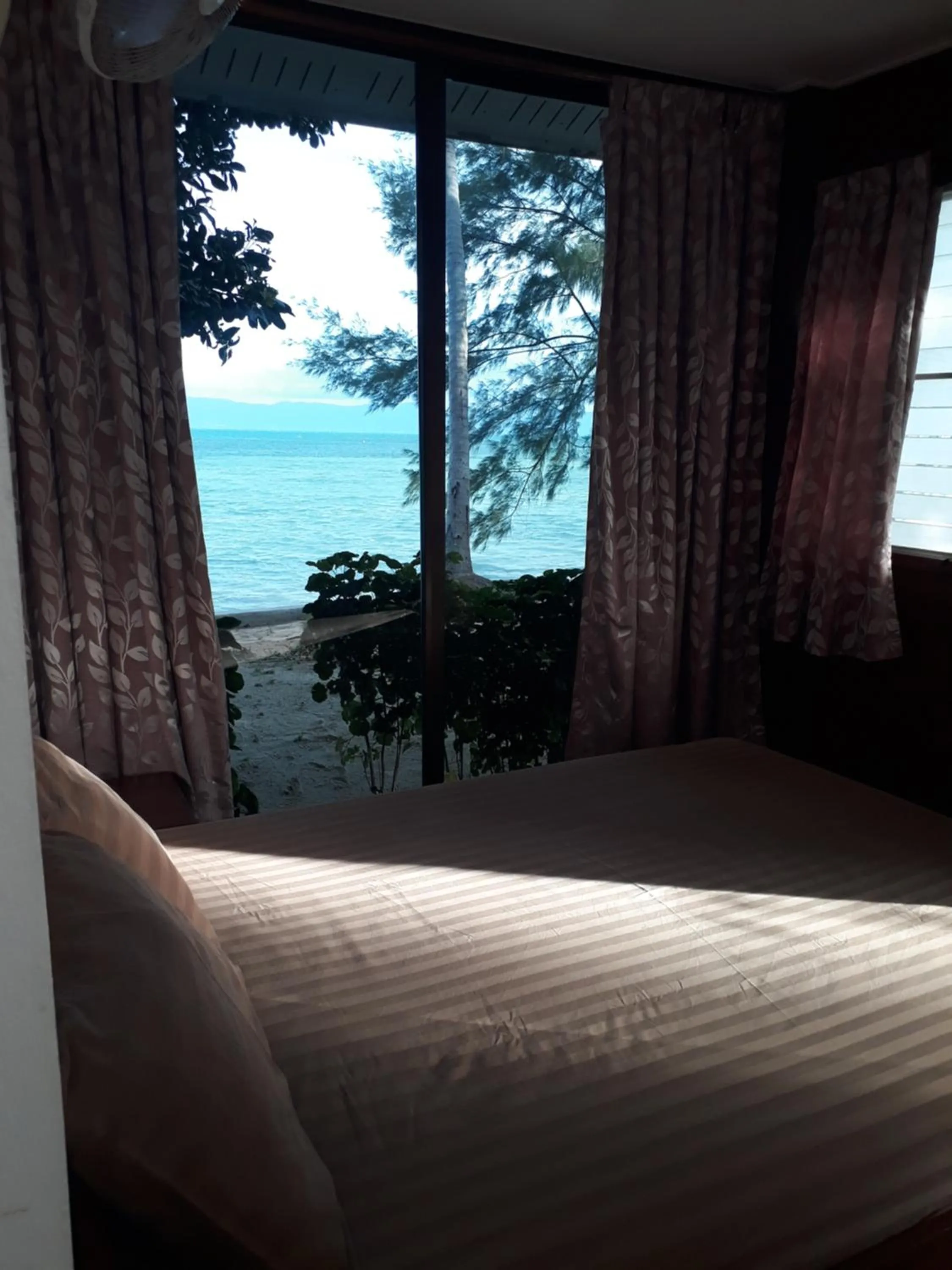 Sea Gate Beach Resort