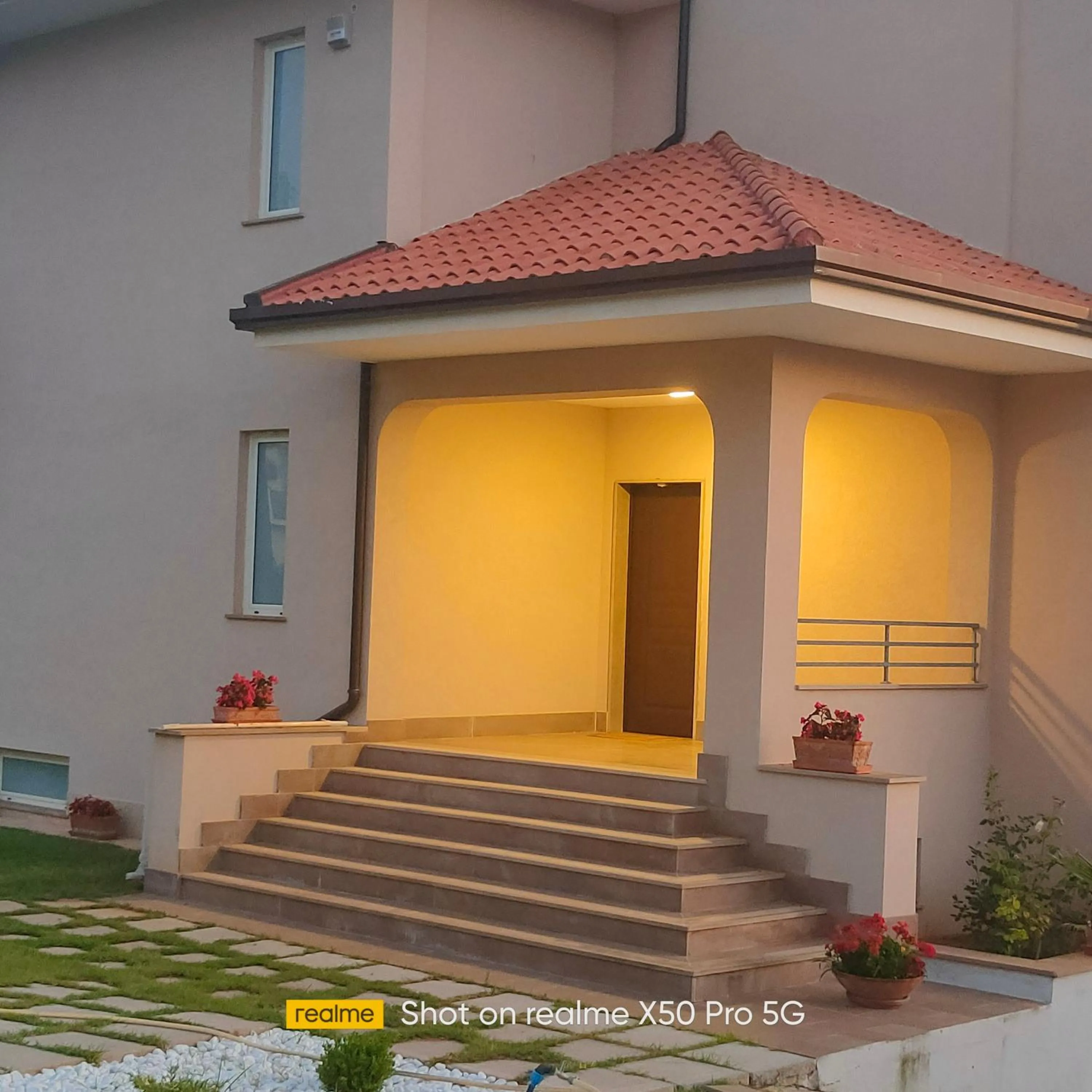 Property building in VILLA LAURO LUXURY B&B