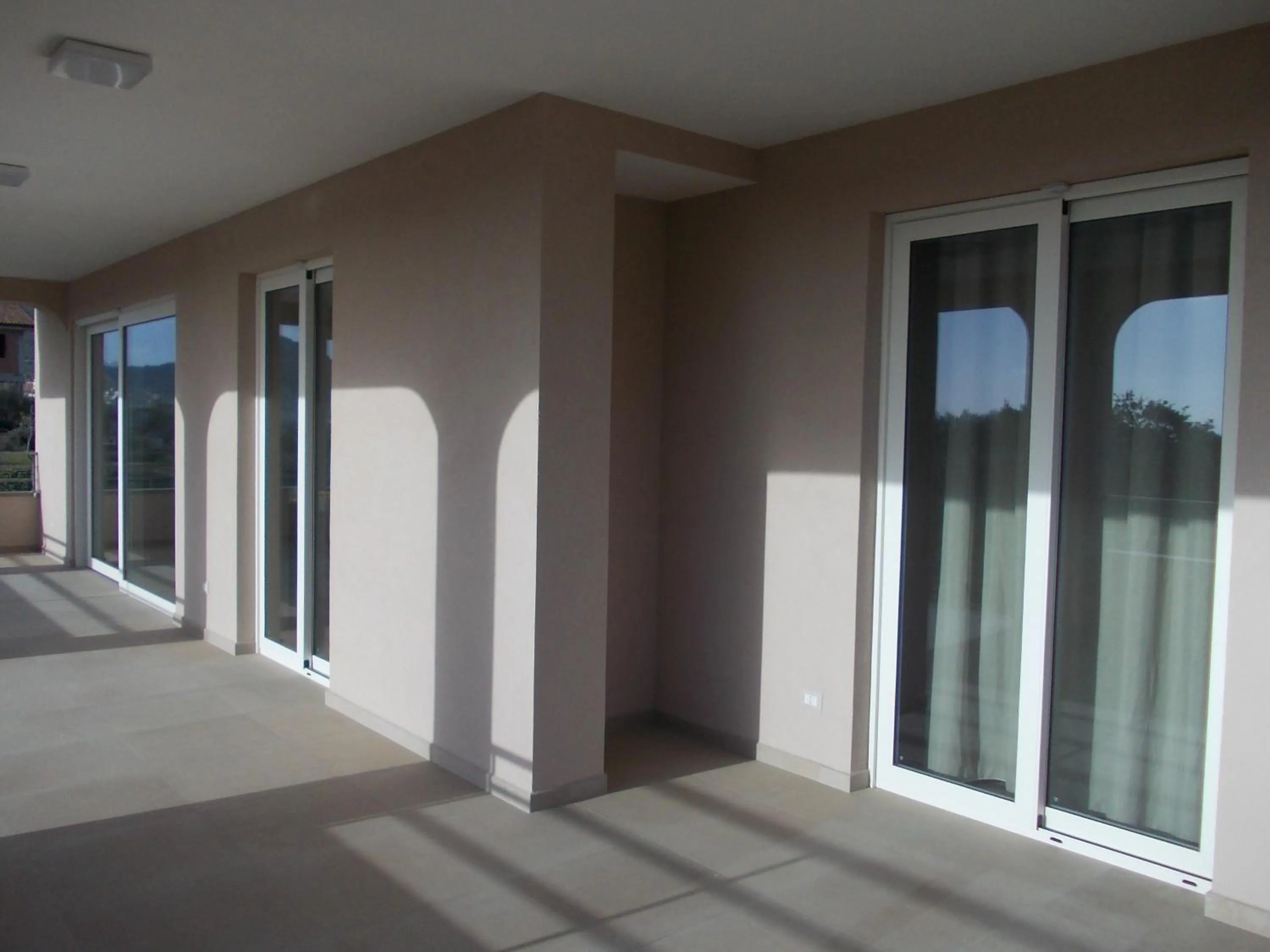 Internal: Not applicable to any particular room in VILLA LAURO LUXURY B&B