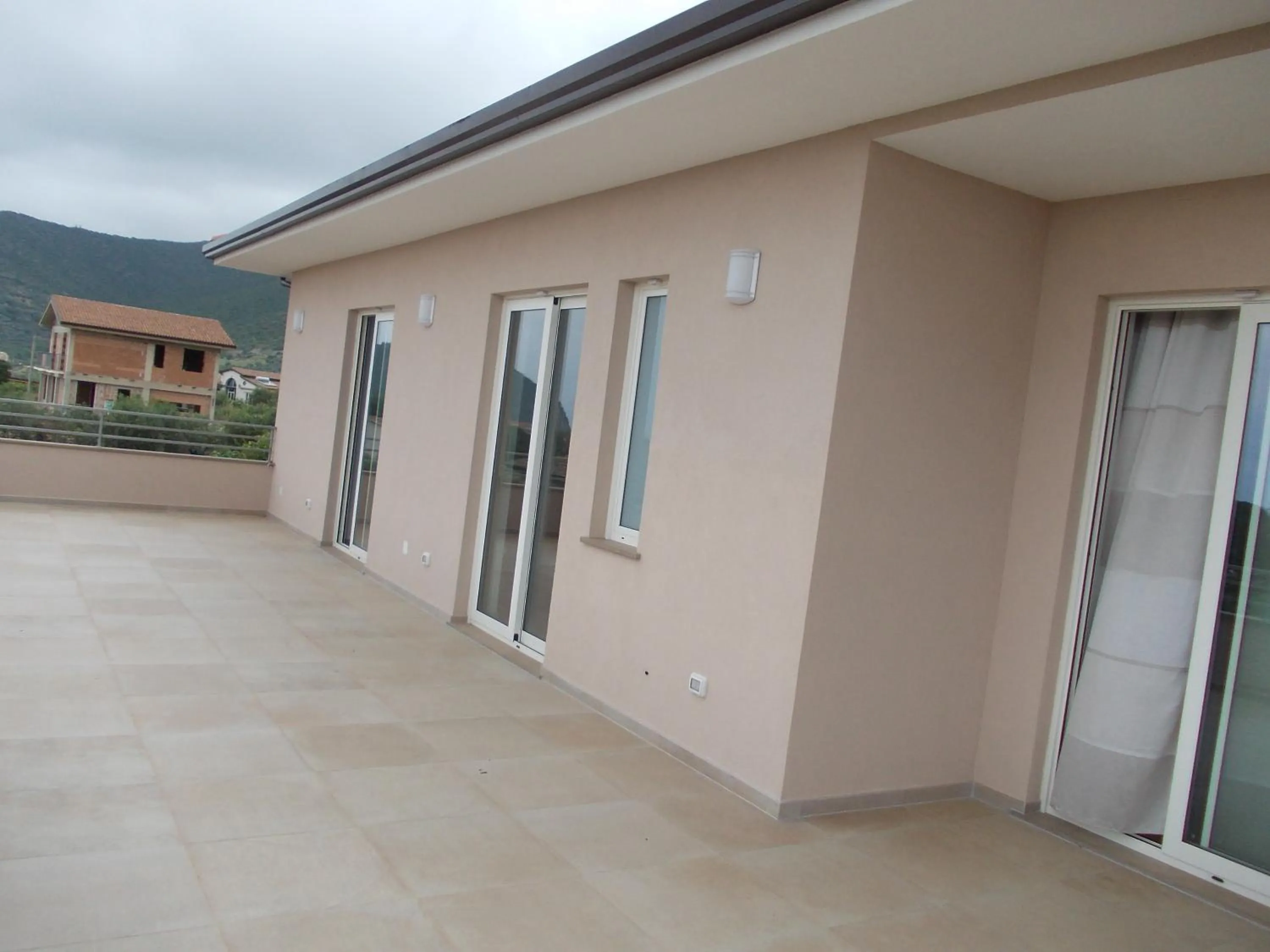 Property building in VILLA LAURO LUXURY B&B