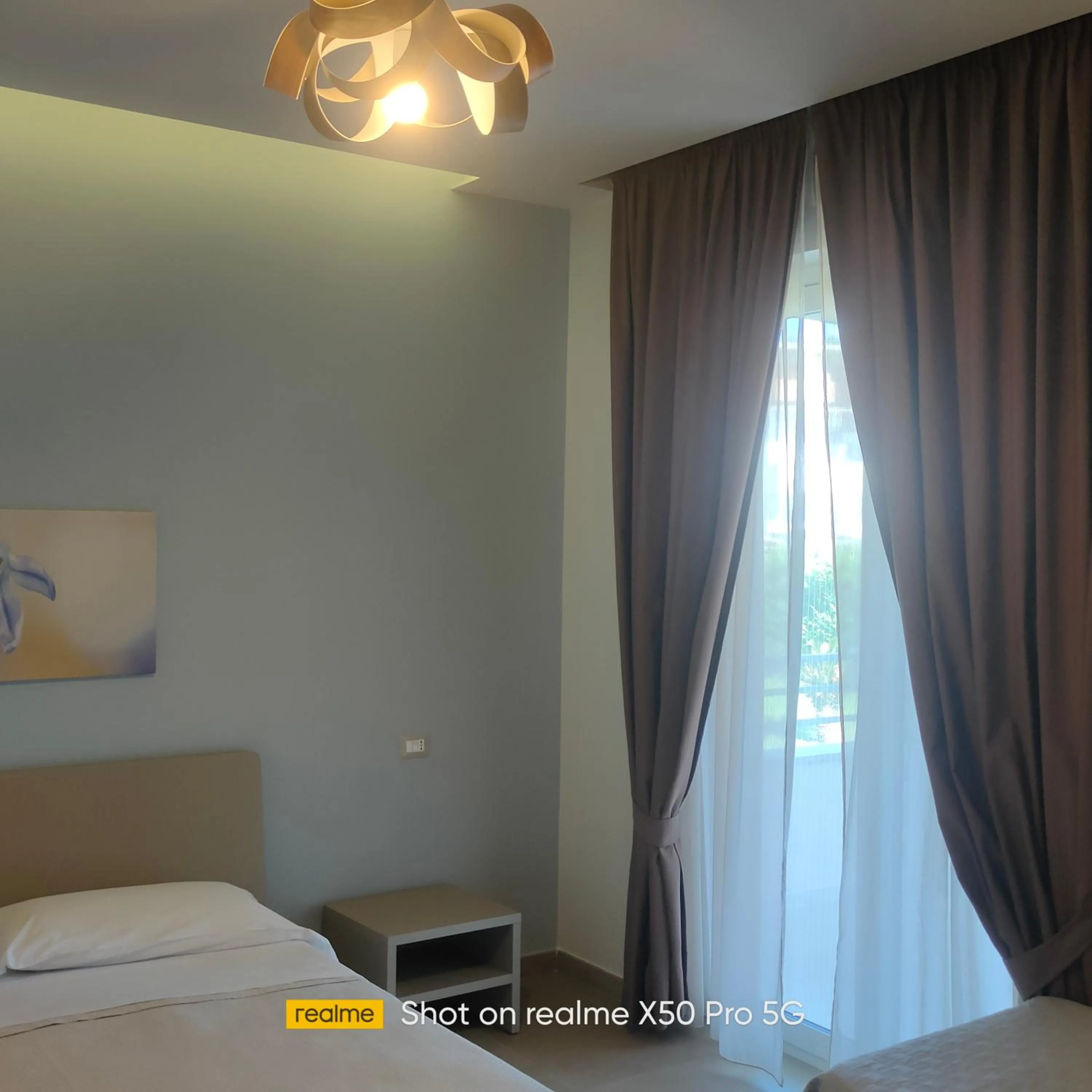 Bedroom, Bed in VILLA LAURO LUXURY B&B