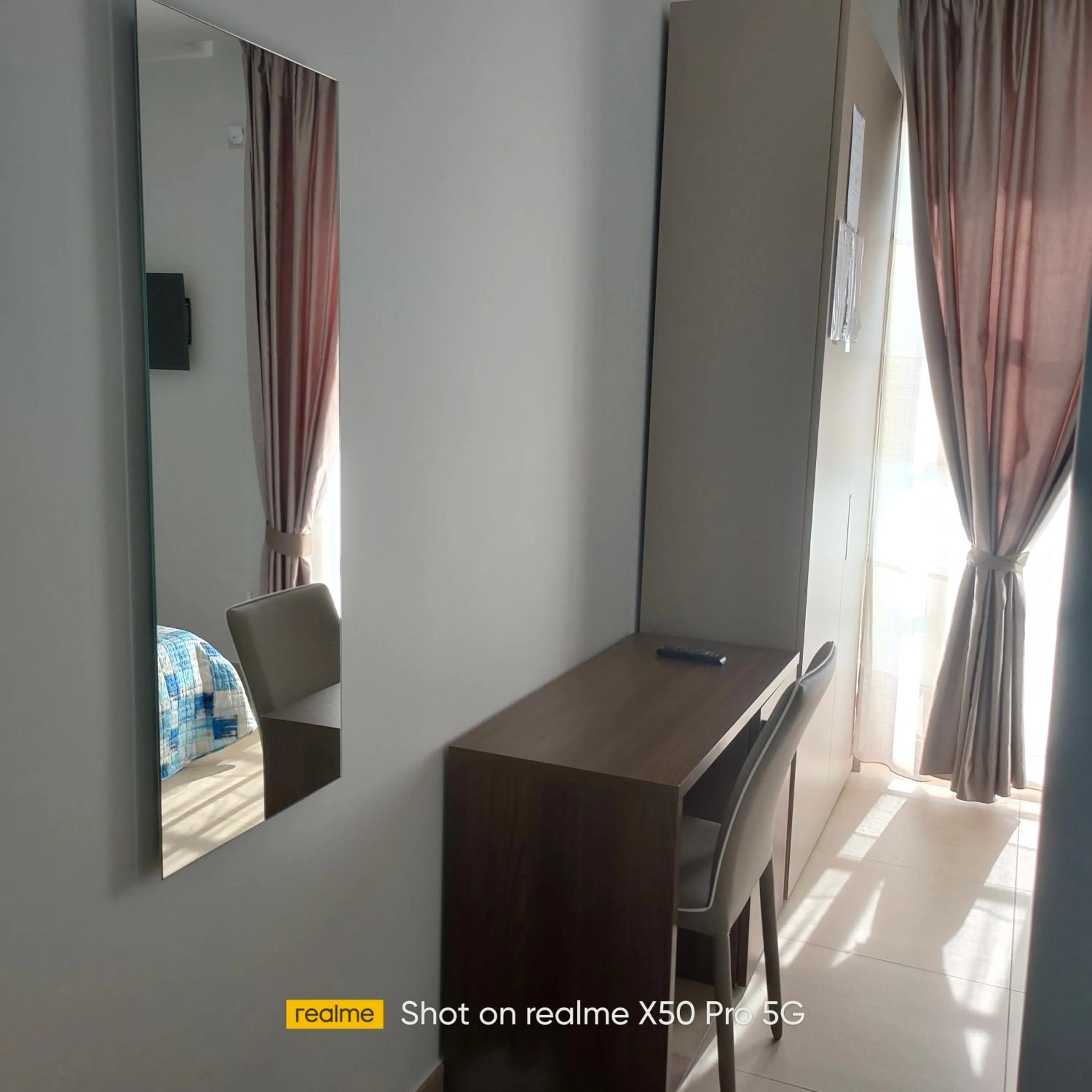 Photo of the whole room in VILLA LAURO LUXURY B&B